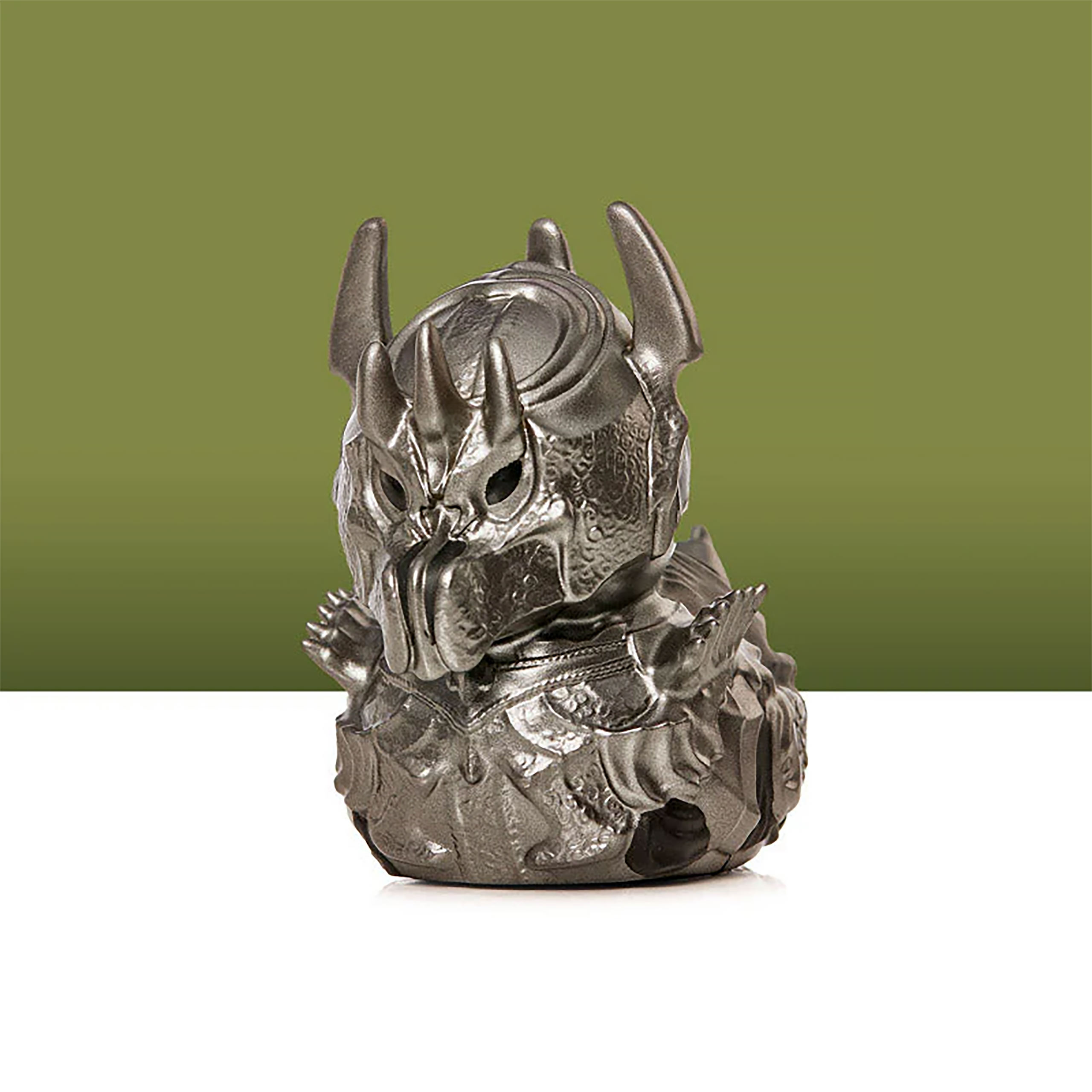 Lord of the Rings - Sauron Mini TUBBZ Decorative Duck