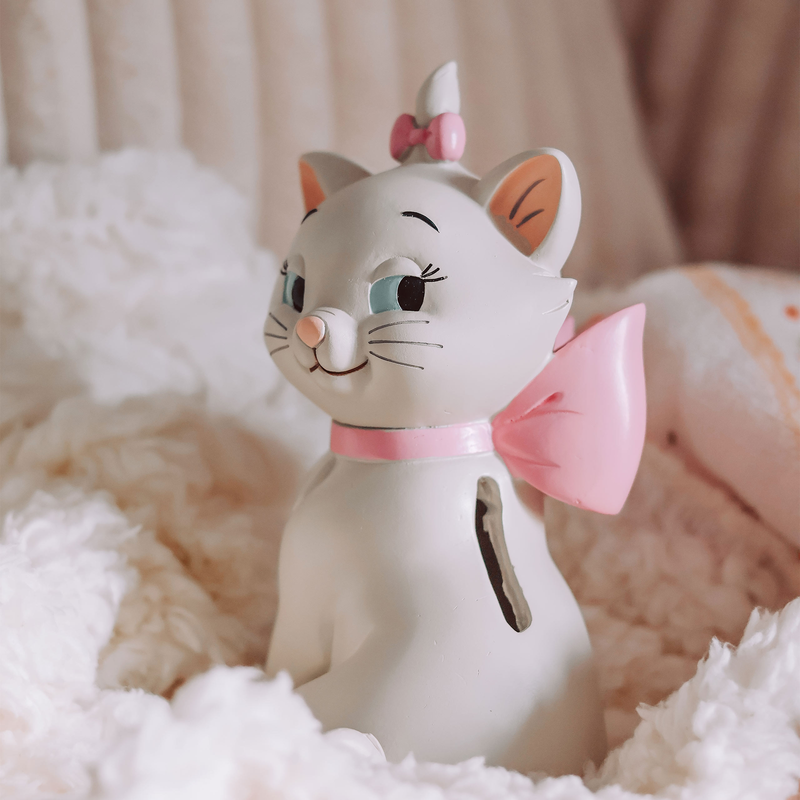 Aristocats - Marie Spaarpot