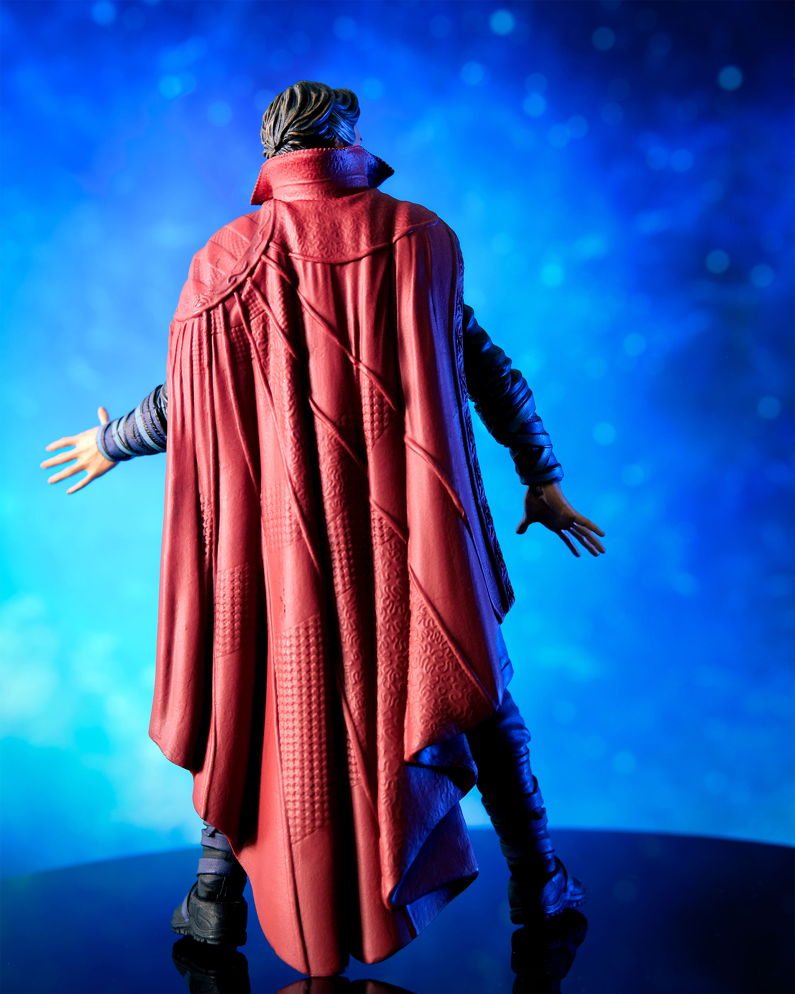 Doctor Strange dans le Multivers de la Folie - Figurine d'action Stephen Strange