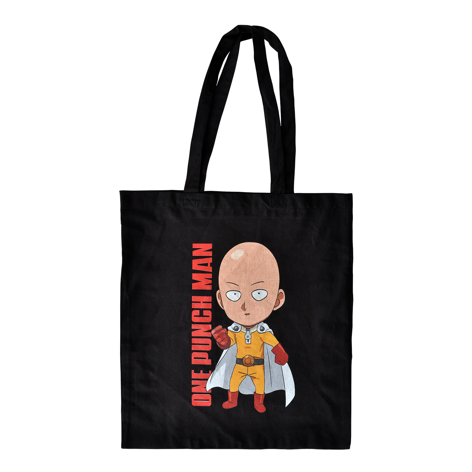 One Punch Man - Saitama Bag