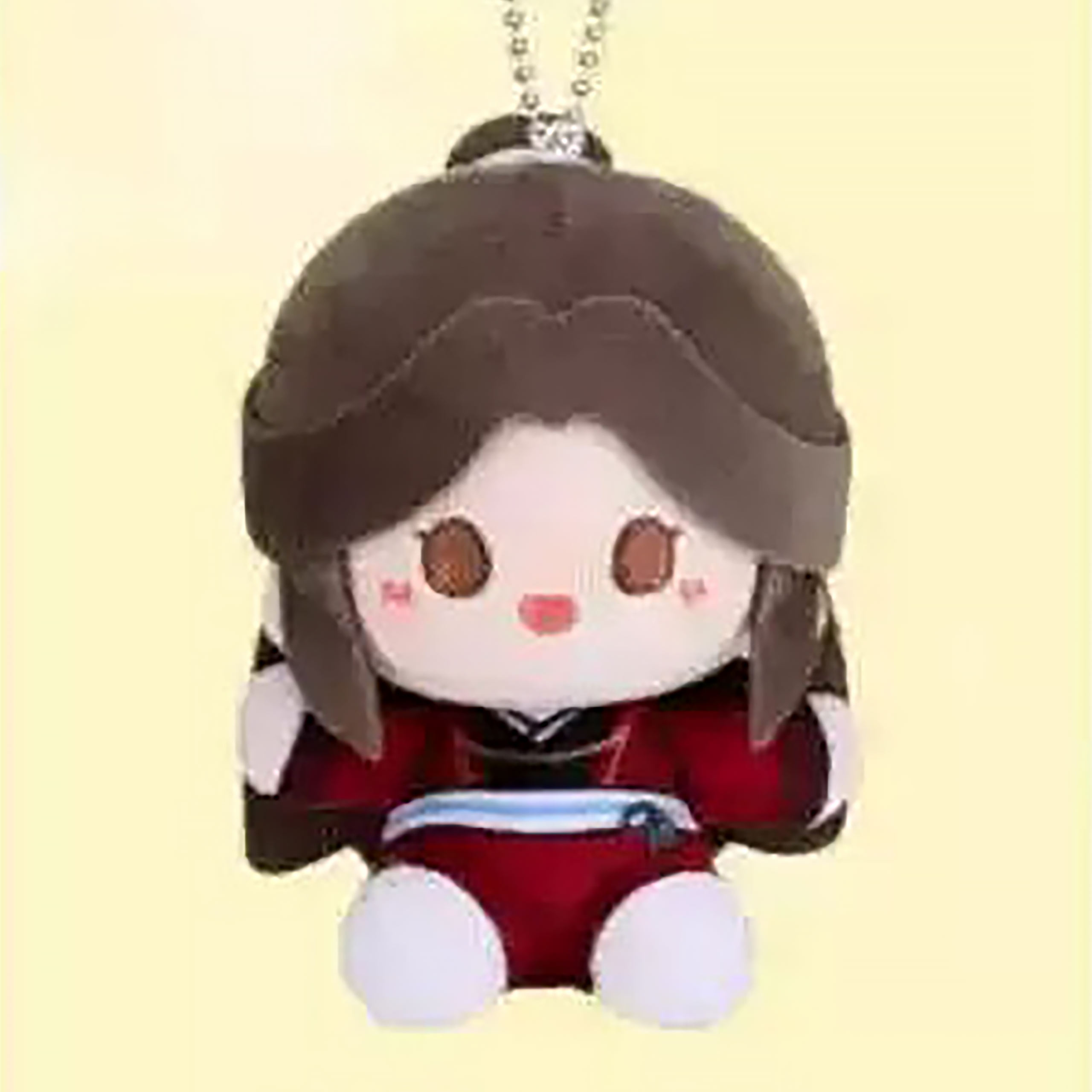 Heaven Official's Blessing - Peluche Mystery