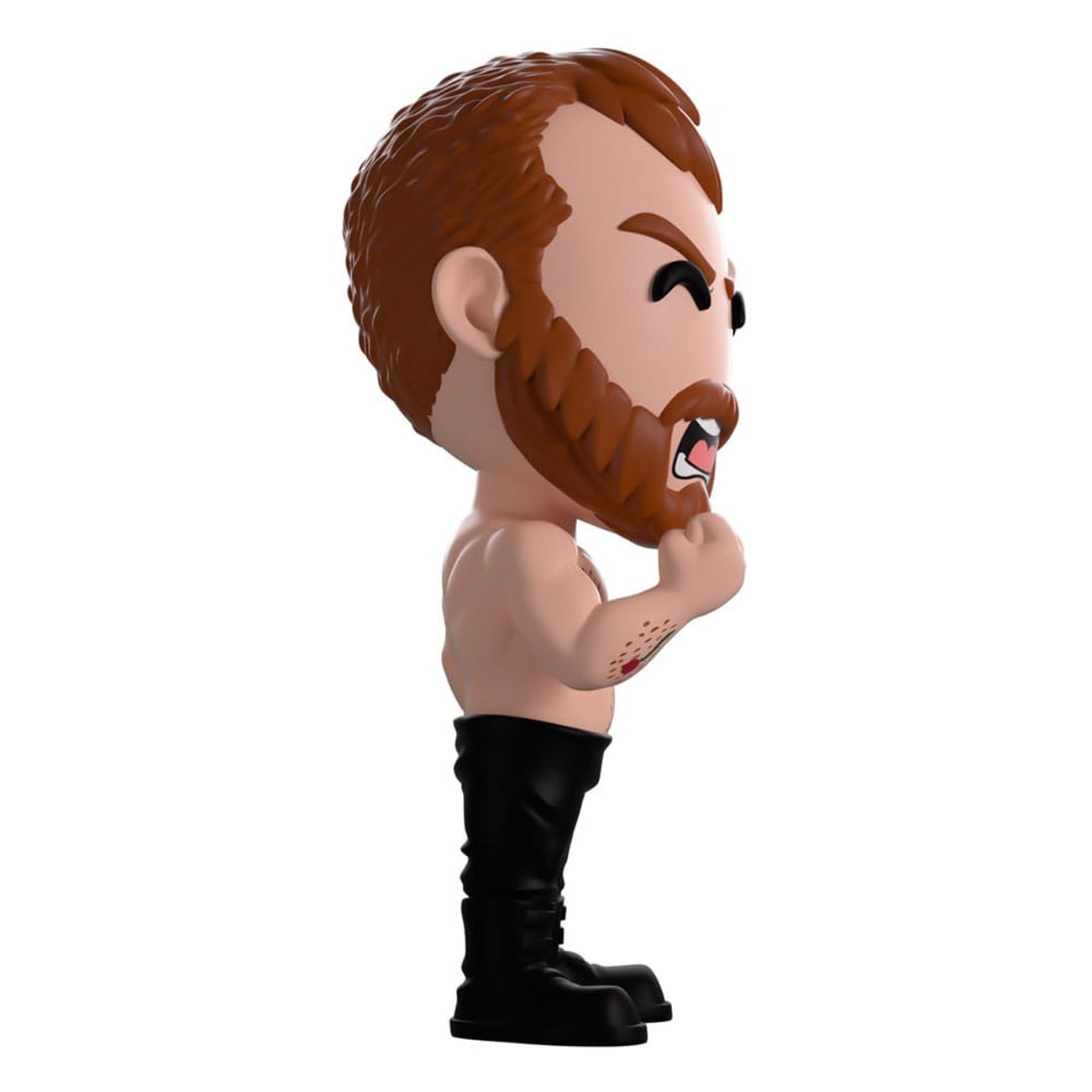 Winylowa figurka All Elite Wrestling Jon Moxley 12 cm