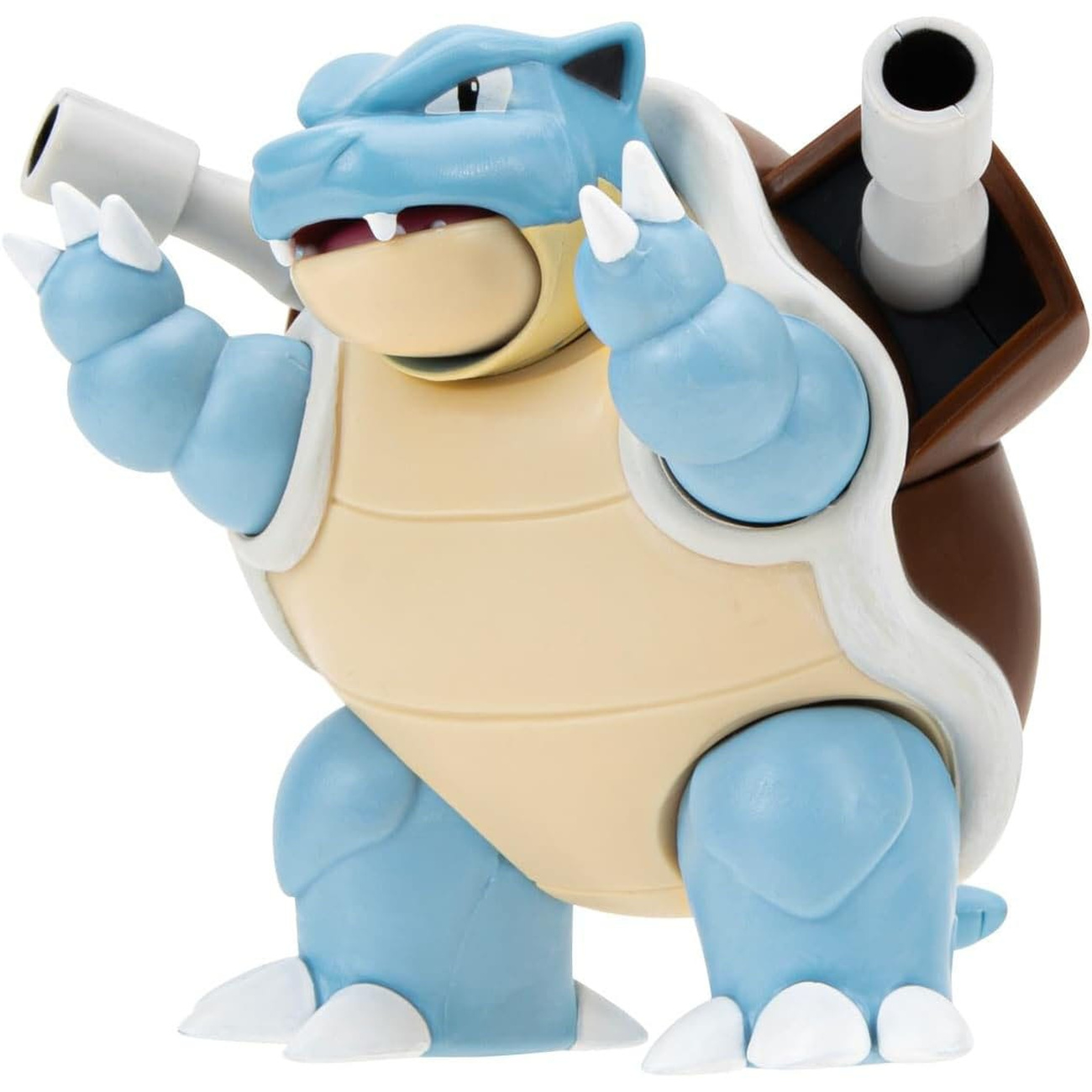Figura Pokémon Battle Feature Blastoise 11 cm