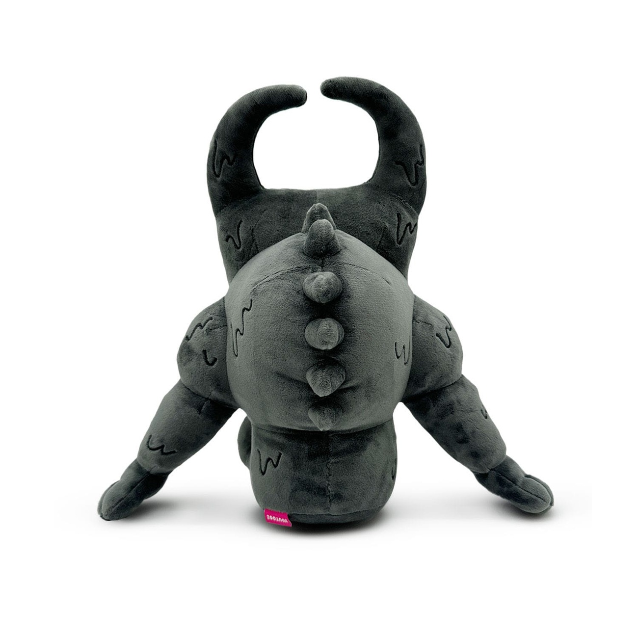 Bendy and The Dark Revival Plüschfigur Beast Bendy 22 cm