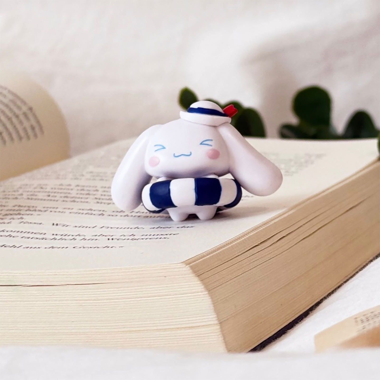 Sanrio - Cinnamoroll My Favourite Colour Mystery Twinchees Figure