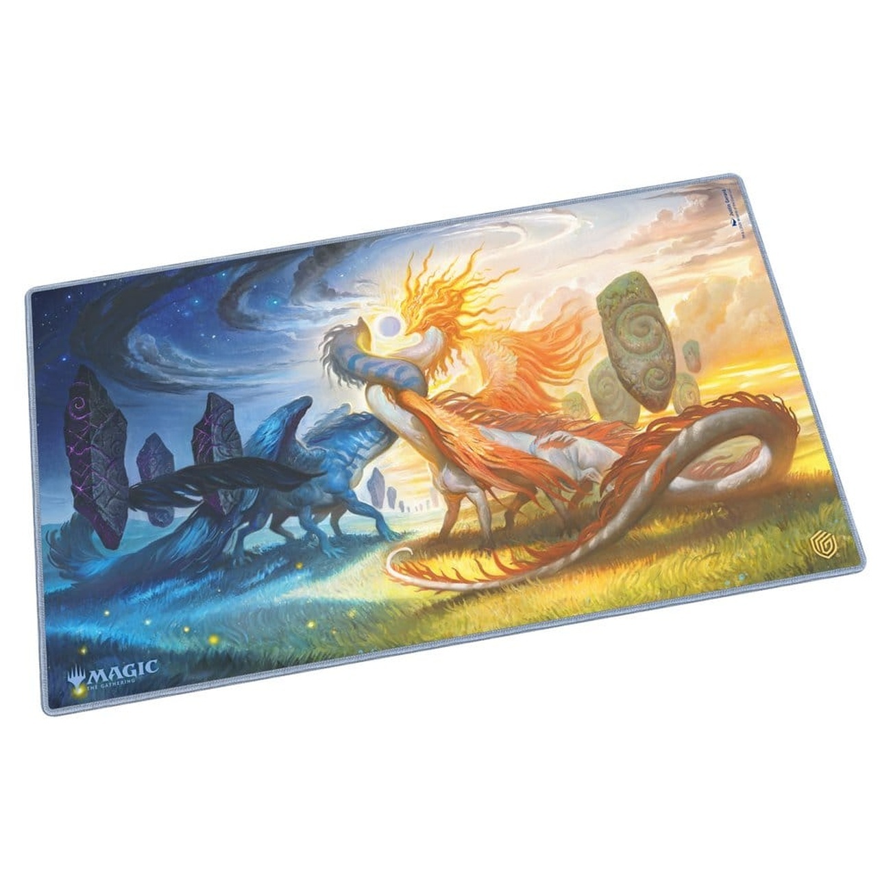 Ultimate Guard Play-Mat Magic: The Gathering 
