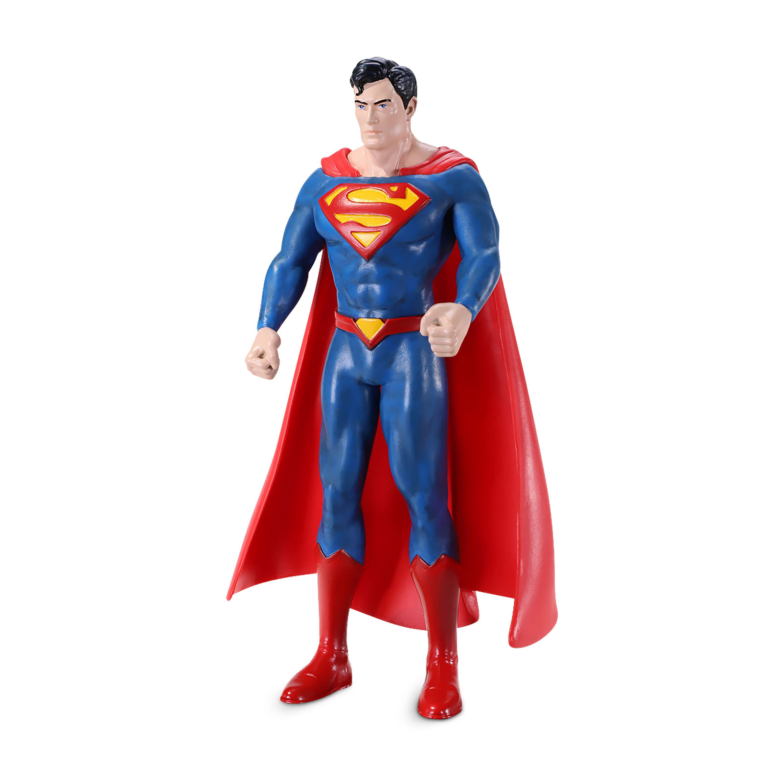 DC Comics - Figurine Superman Bendyfigs 19 cm