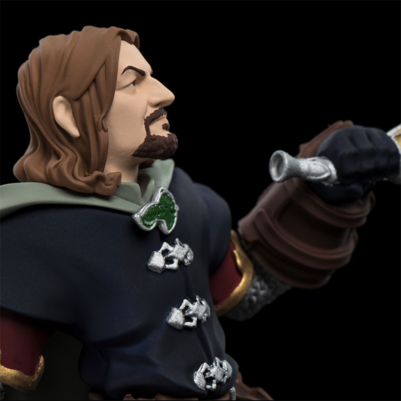 Herr der Ringe - Boromir Mini Epics Figur