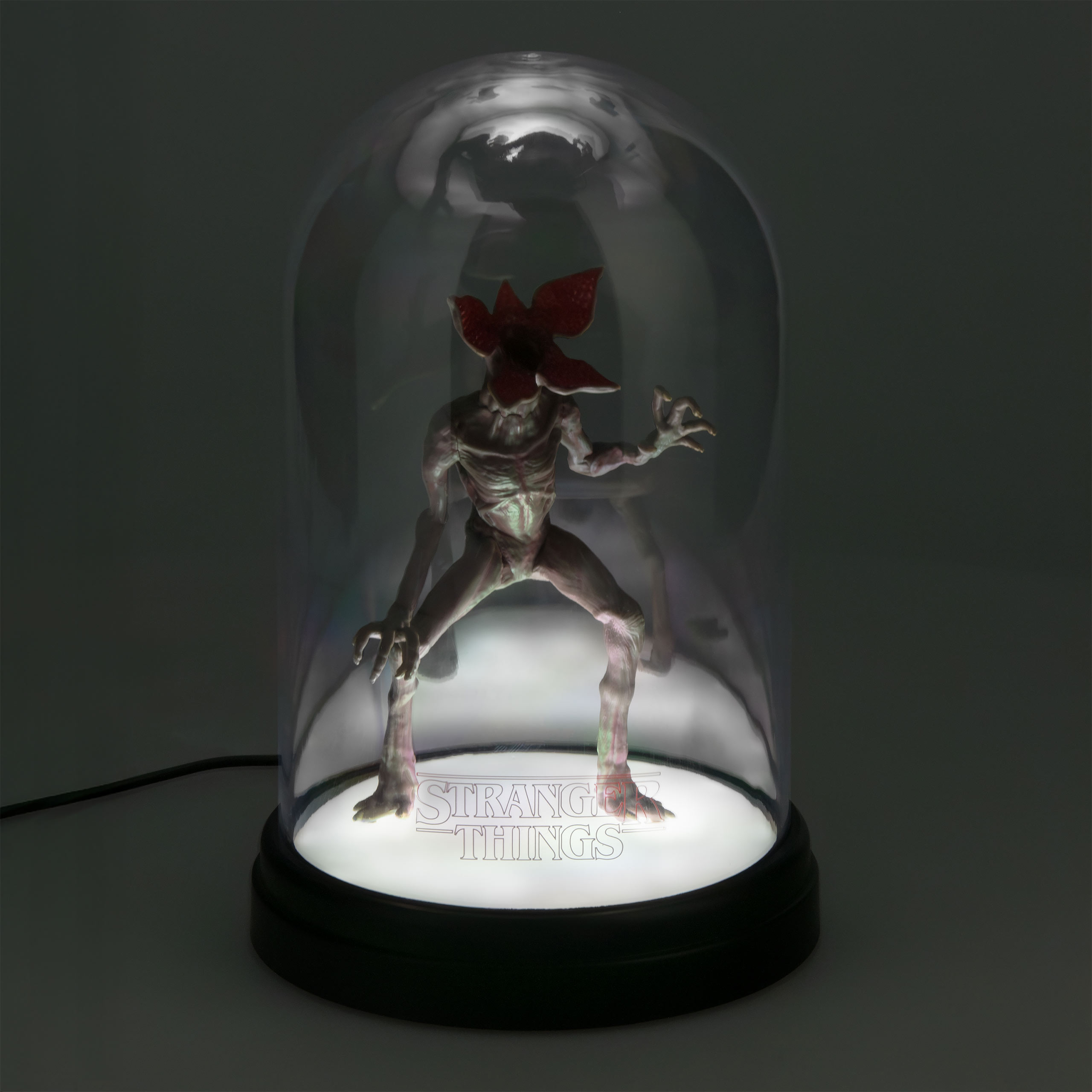 Stranger Things - Demogorgon Table Lamp