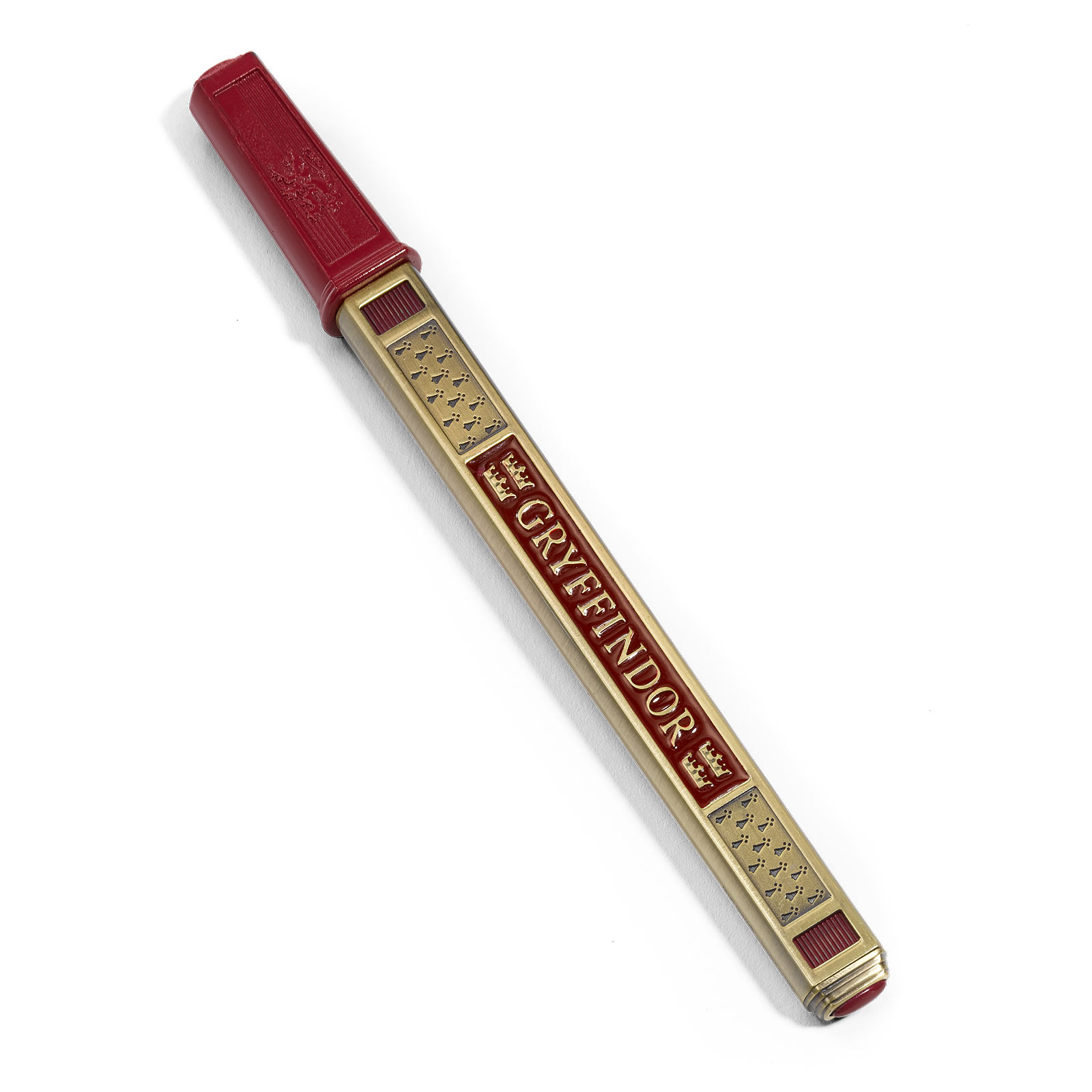 Gryffindor - Harry Potter Pen with Stand