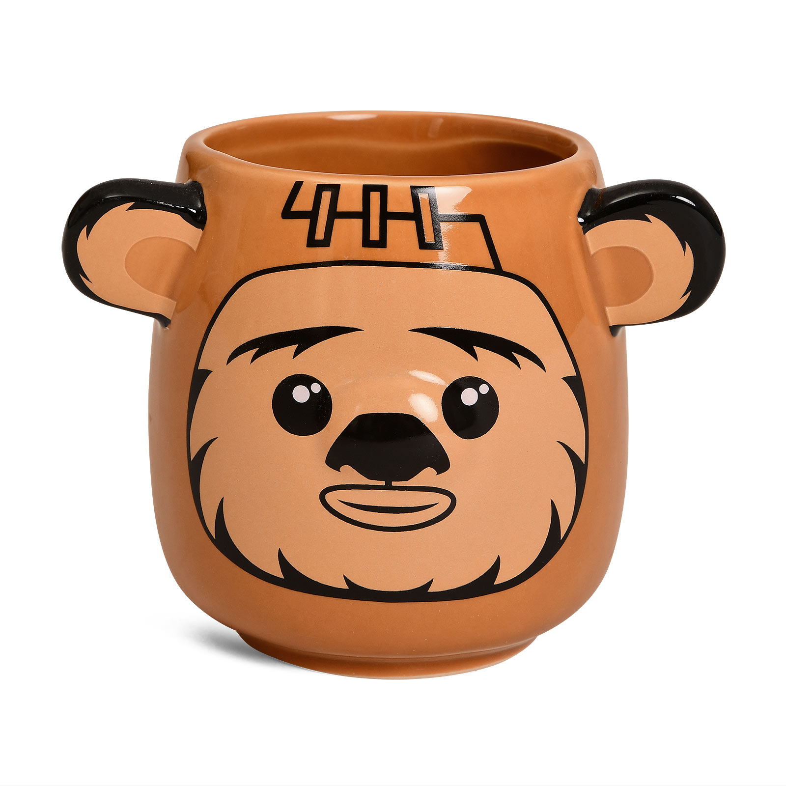 Star Wars - Ewok 3D Mug