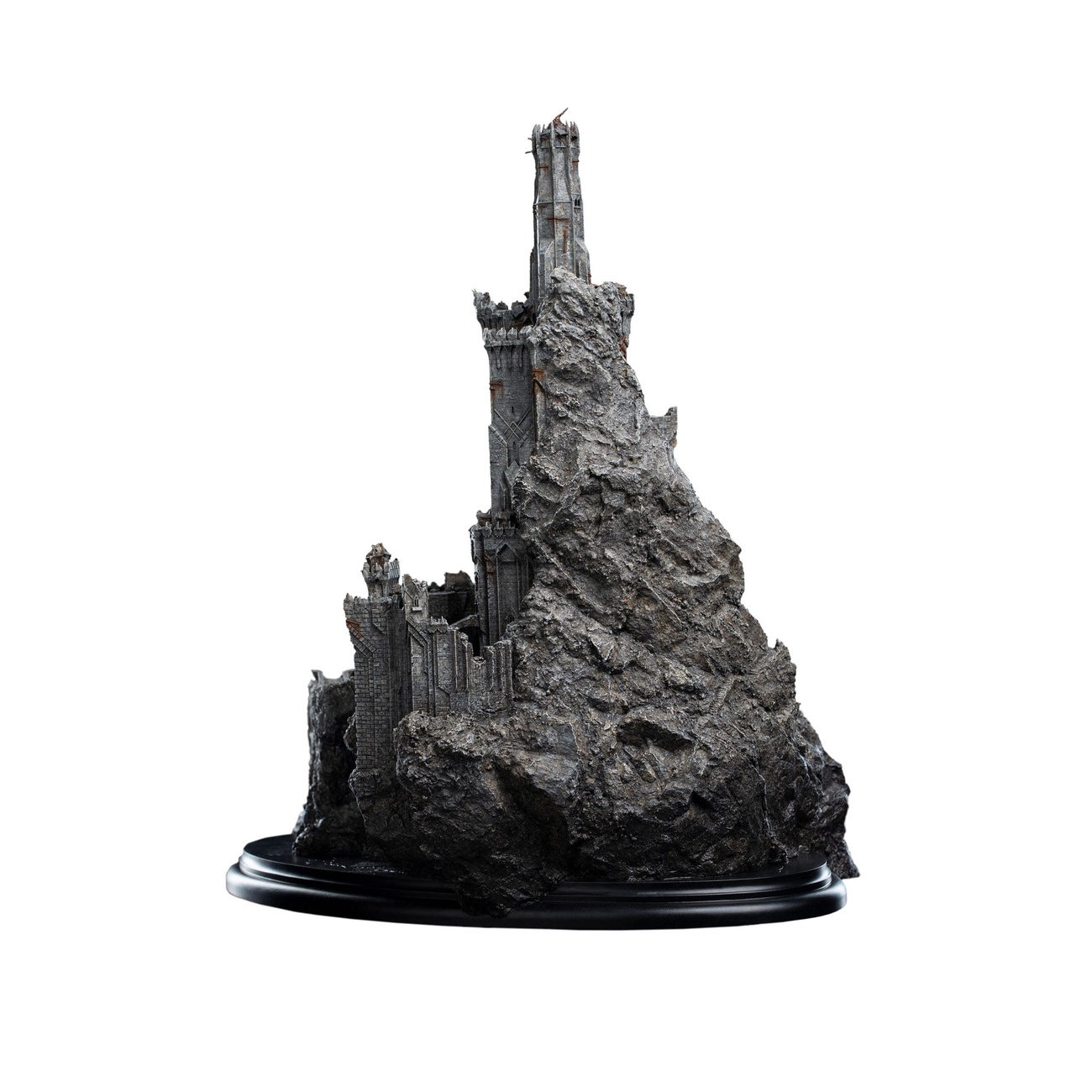 Lord of the Rings Statue Cirith Ungol - Limited Edition 33 cm