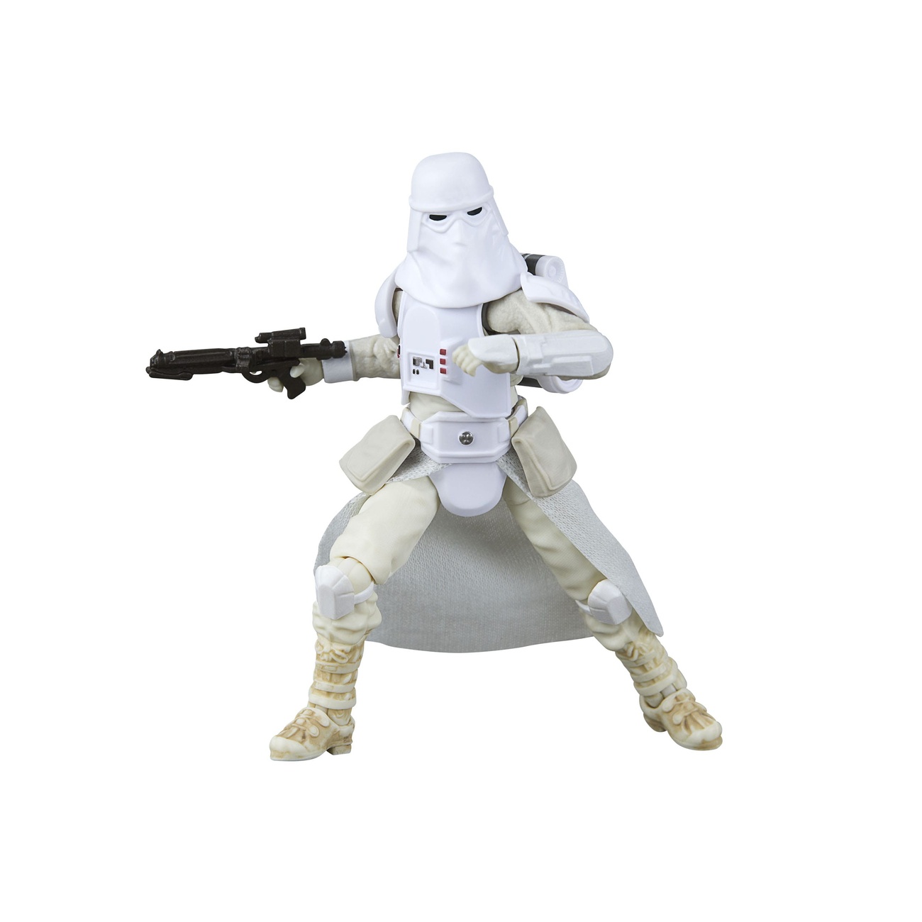 Star Wars Episode V Vintage Collection Actiefiguur Imperial Snowtrooper (Hoth Battle Gear) 10 cm