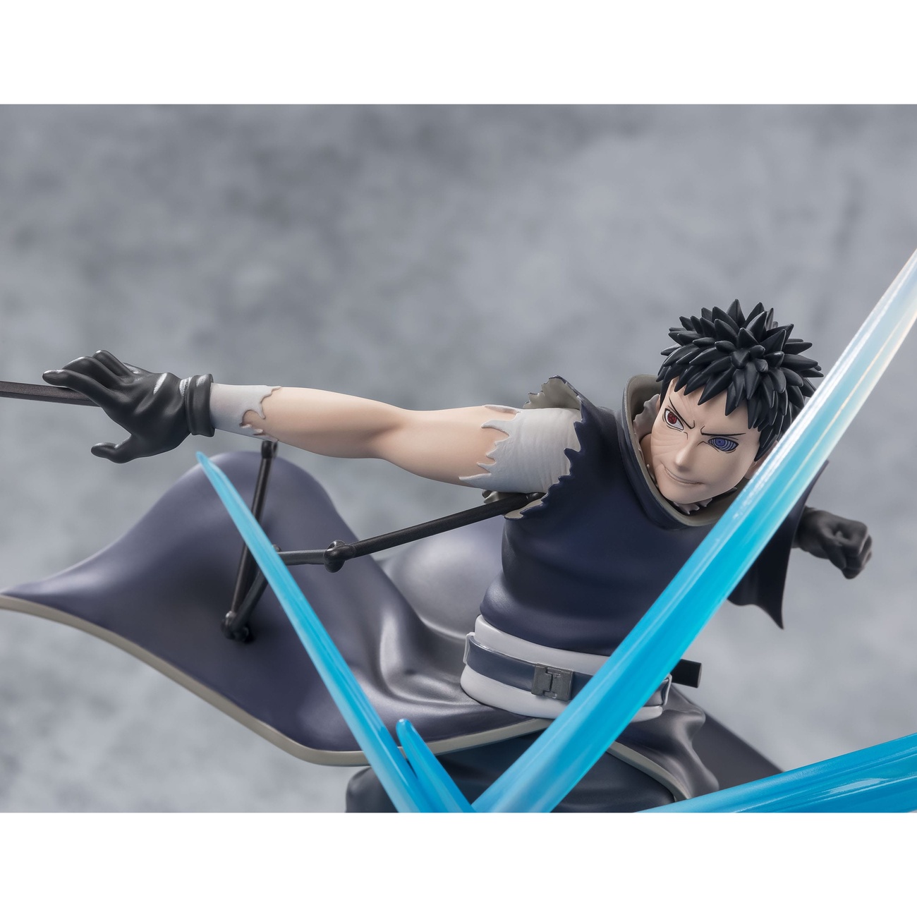 Naruto Shippuden - Obito Uchiha Figuarts Zero Extra Battle Figur