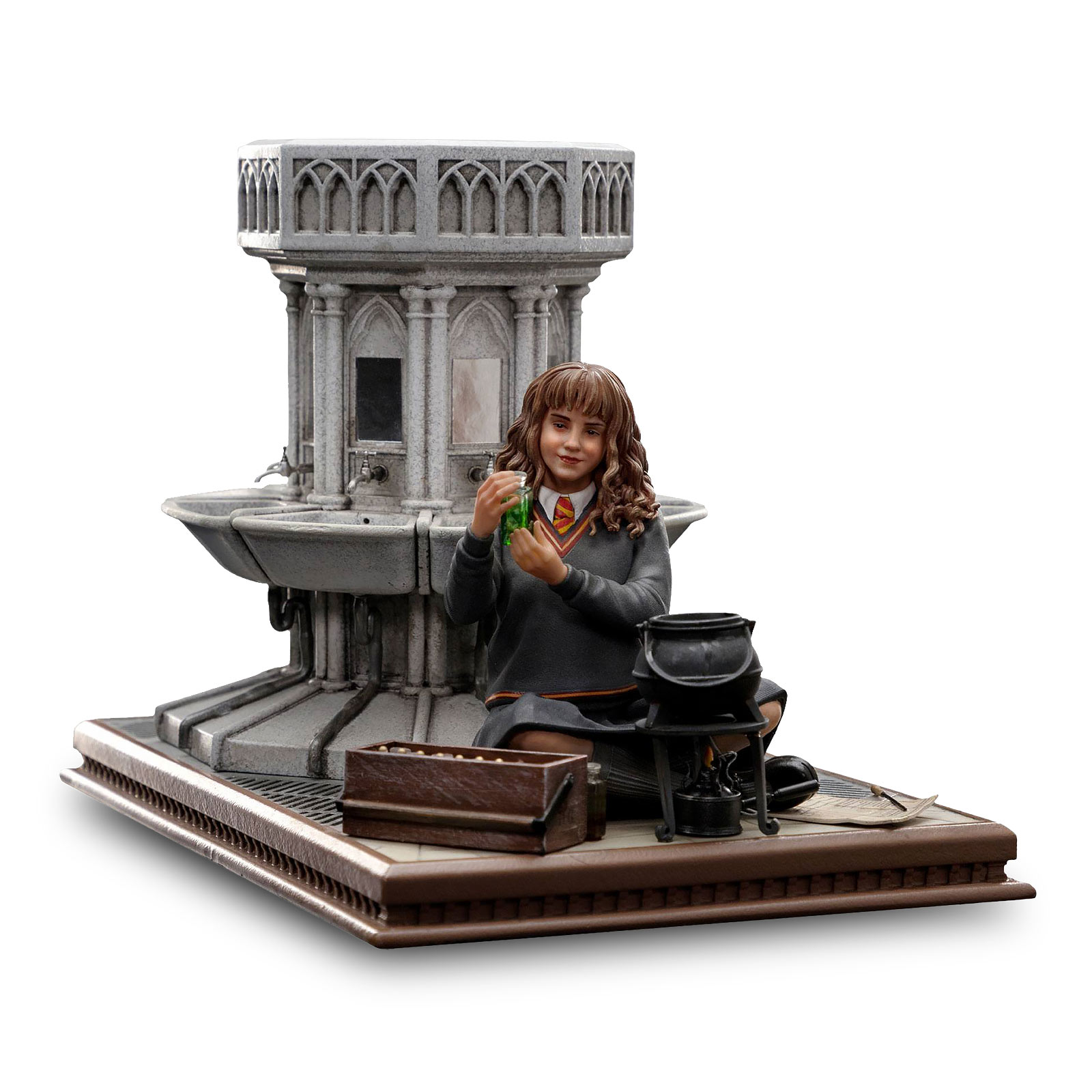Hermine BDS Art Scale Deluxe Statue 1:10 - Harry Potter