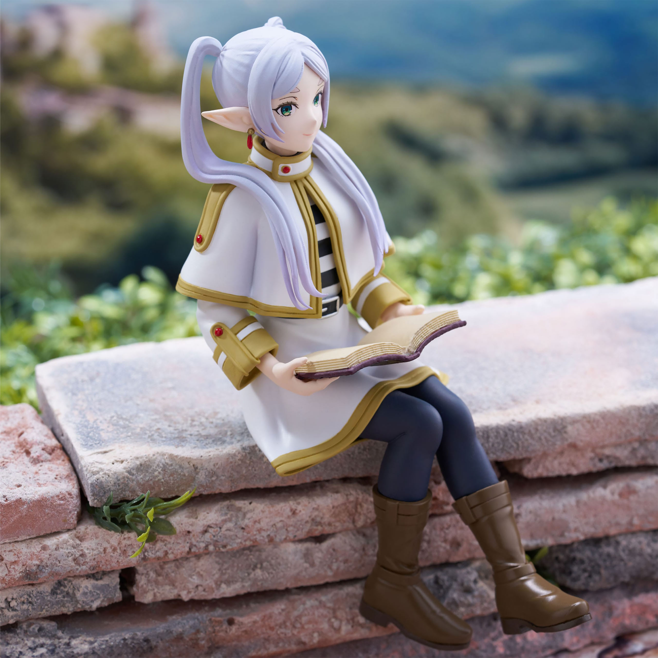 Frieren: After the Journey - Frieren Noodle Stopper Figure 14cm