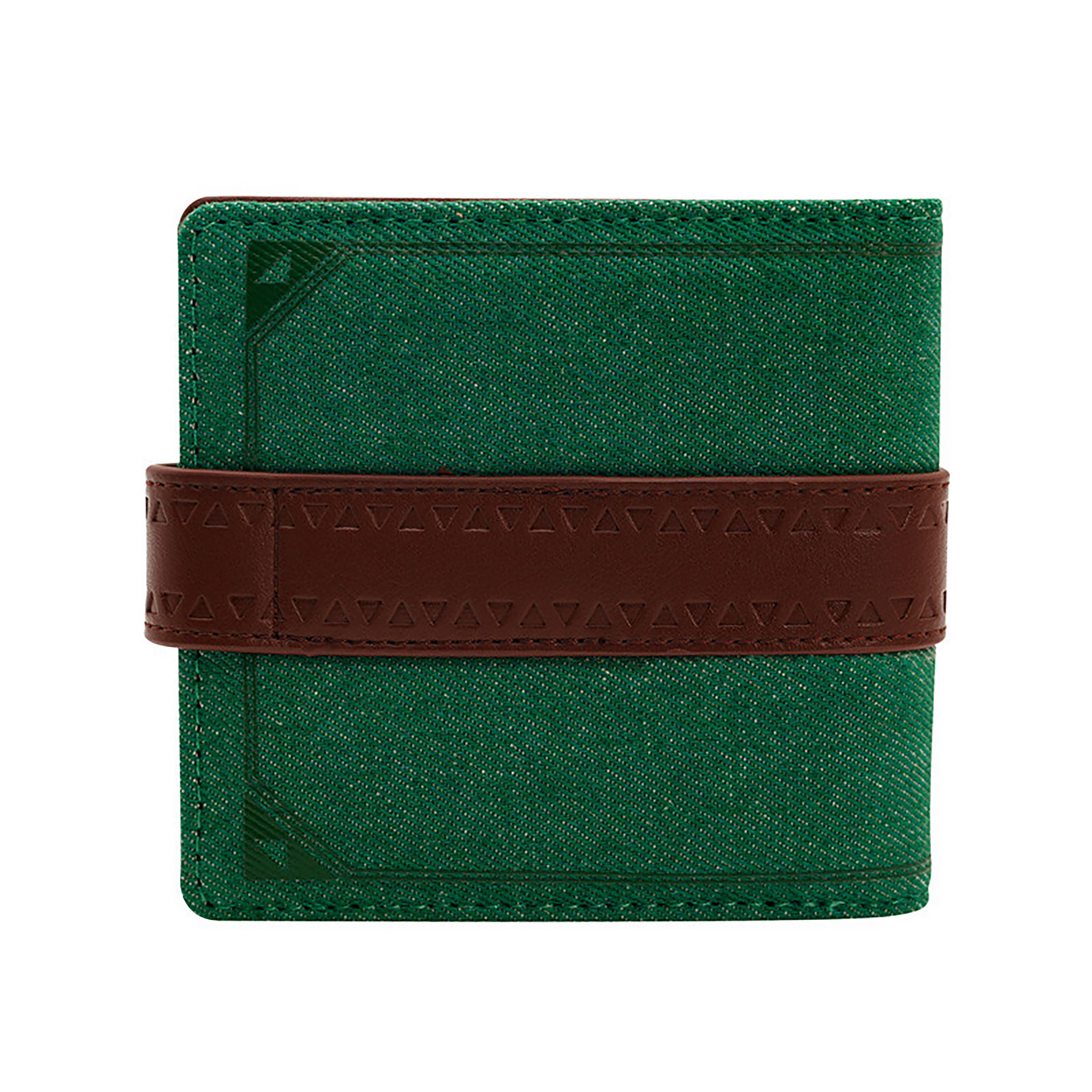 The Legend of Zelda - Portefeuille Tunique de Link