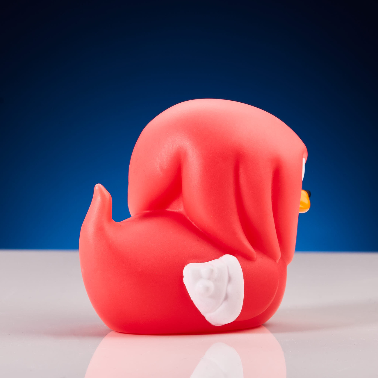 Sonic the Hedgehog - Canard déco Knuckles Mini TUBBZ
