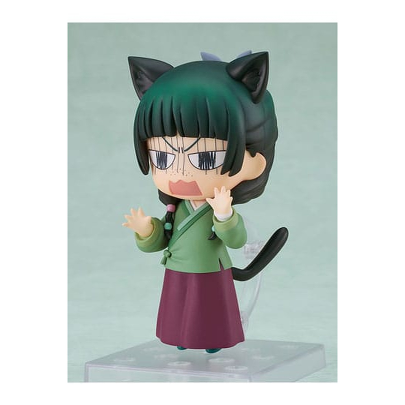 I diari della speziale - Action figure Nendoroid Maomao