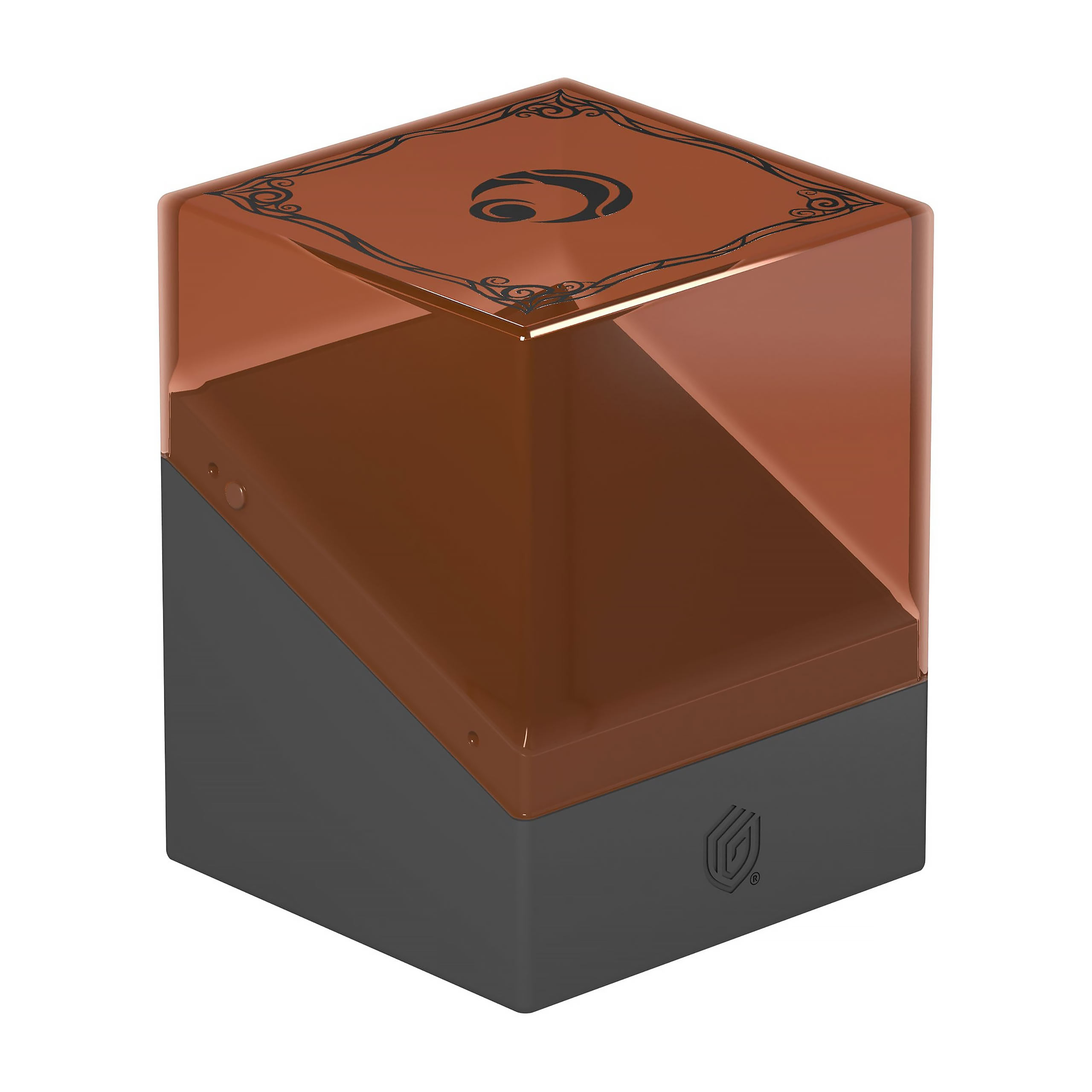 Magic The Gathering - Lorwyn Eclipsed Boggarts Ultimate Guard Boulder 100+ Deck Box