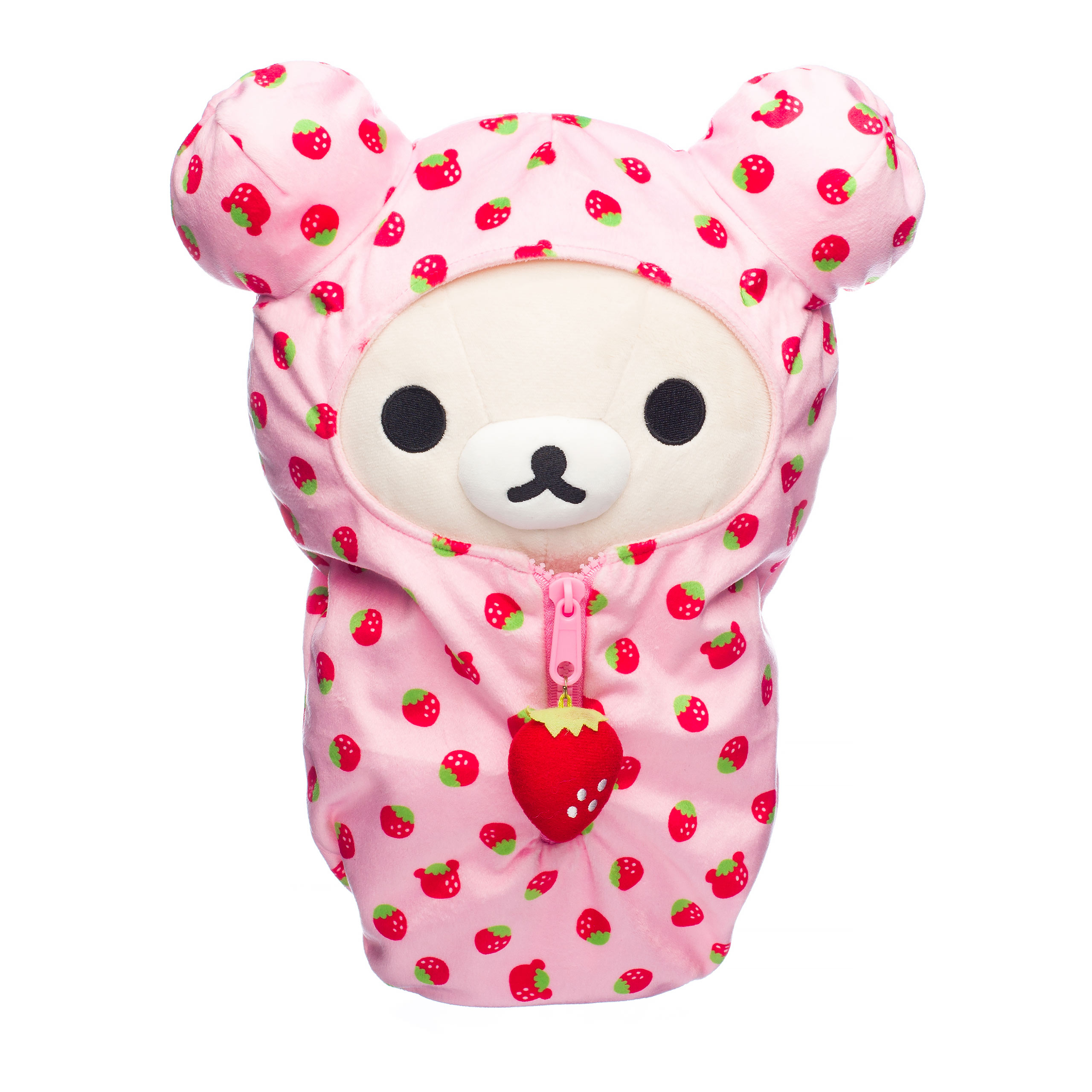Rilakkuma - Peluche Korilakkuma che dorme