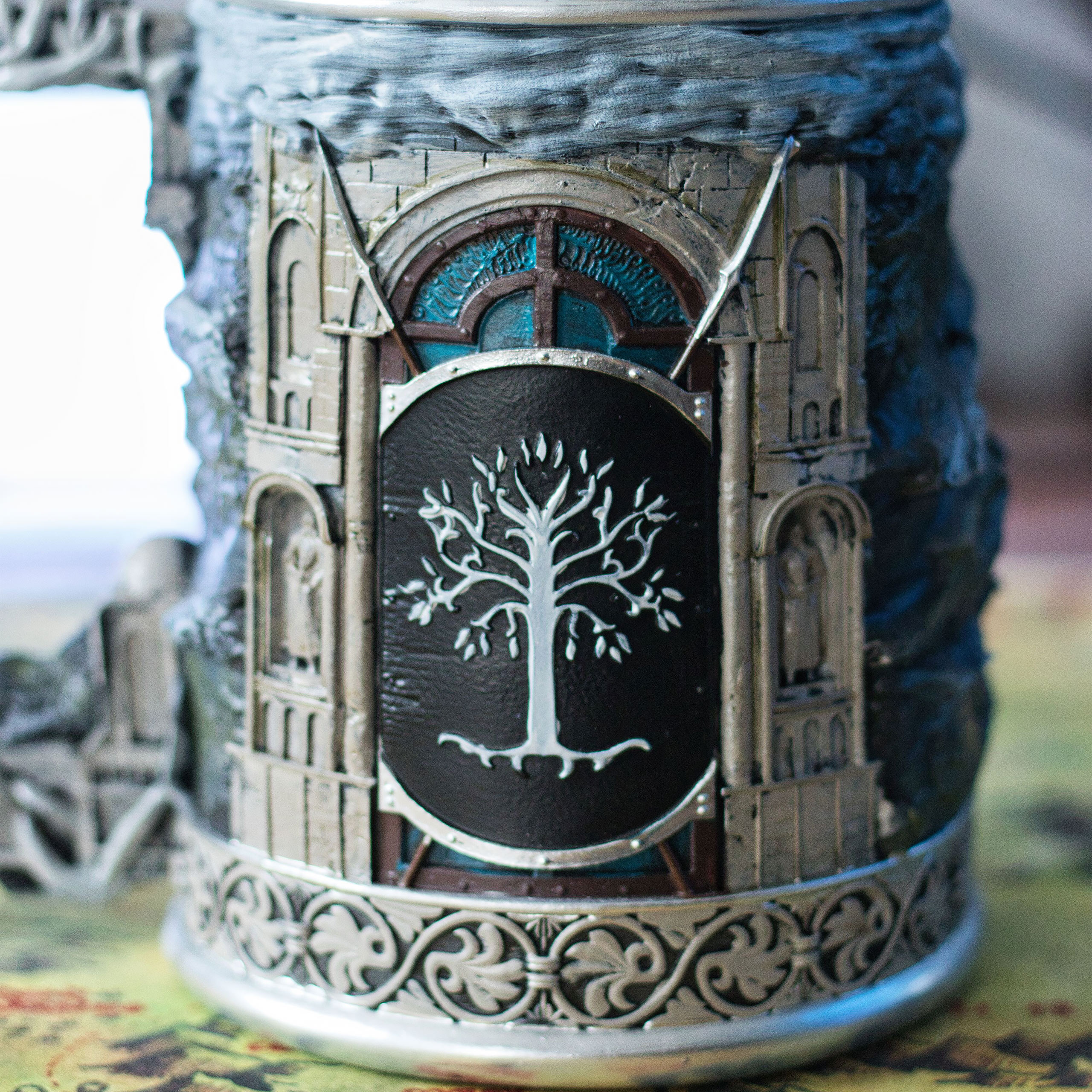 Lord of the Rings - Gondor Mug Deluxe