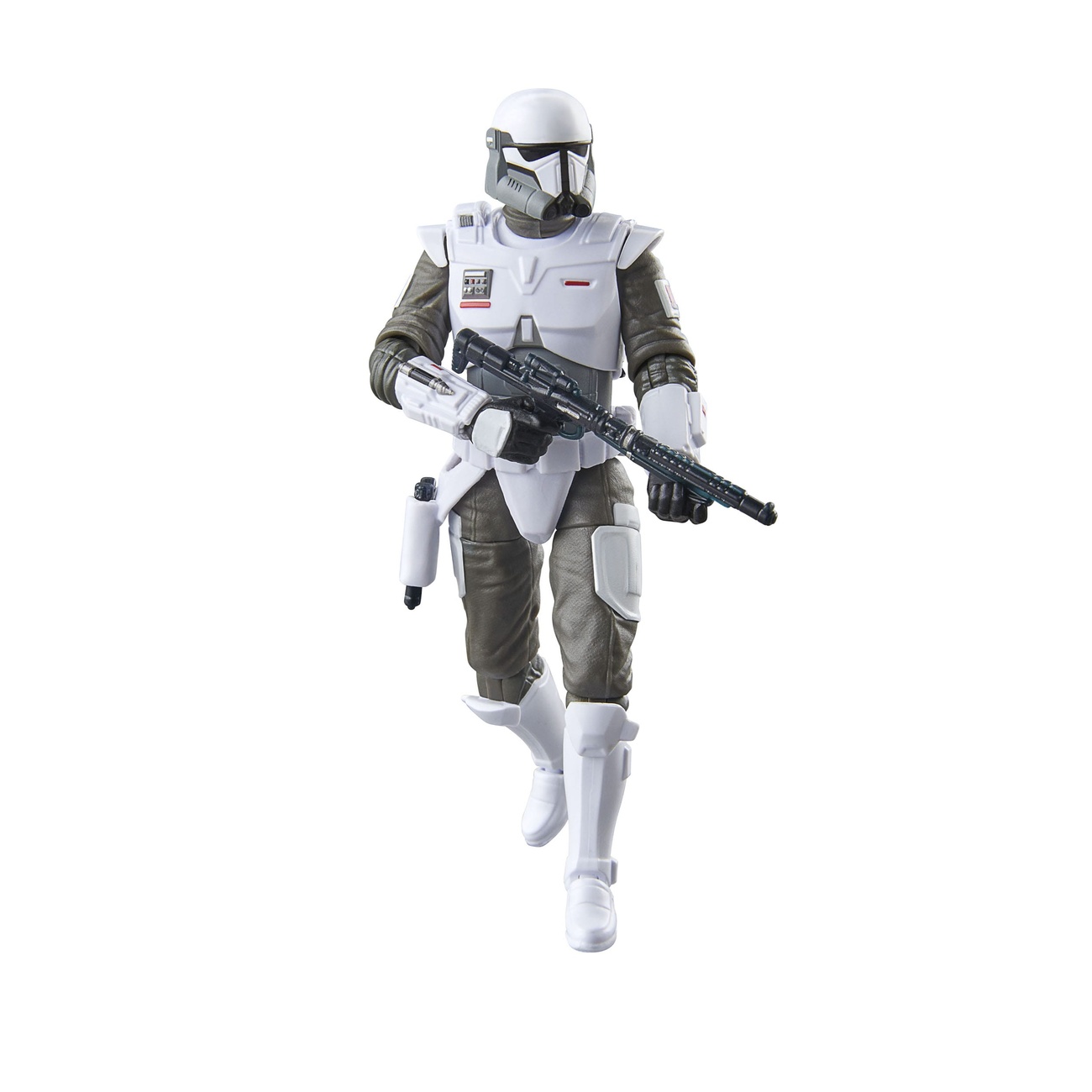 Star Wars: The Mandalorian Vintage Collection Action Figure Imperial Armored Commando 10 cm