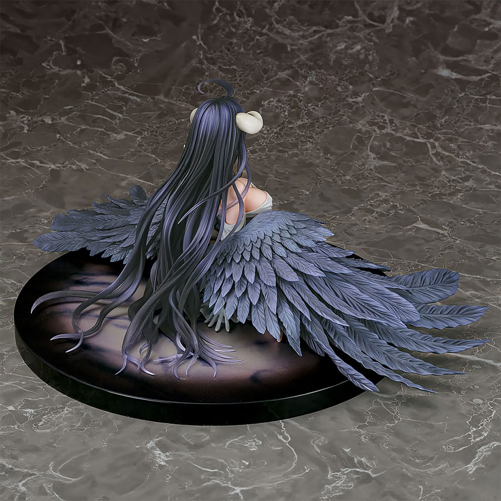 Overlord - Albedo 1:7 Statue