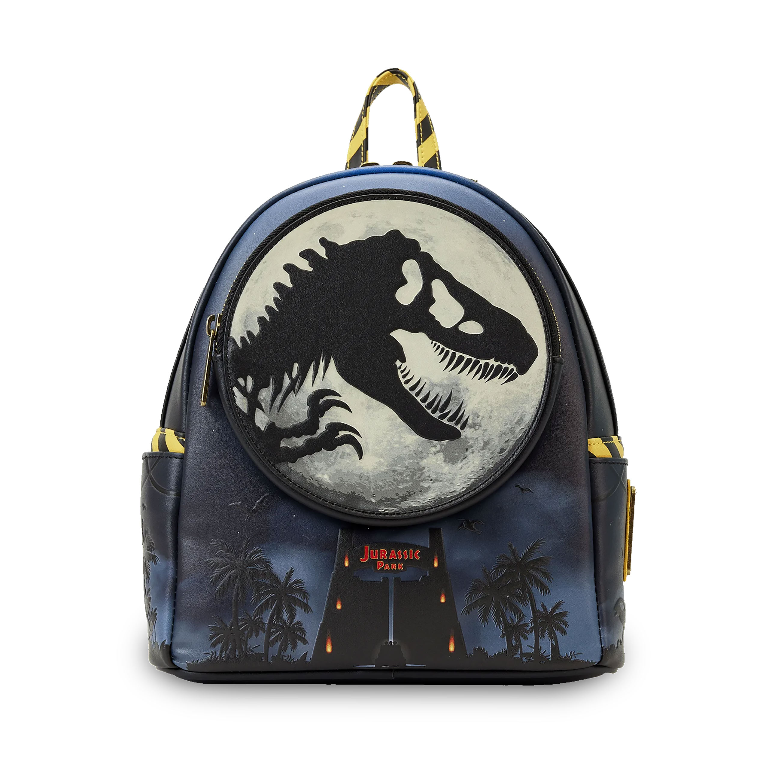 Dinosaur mini backpack sale