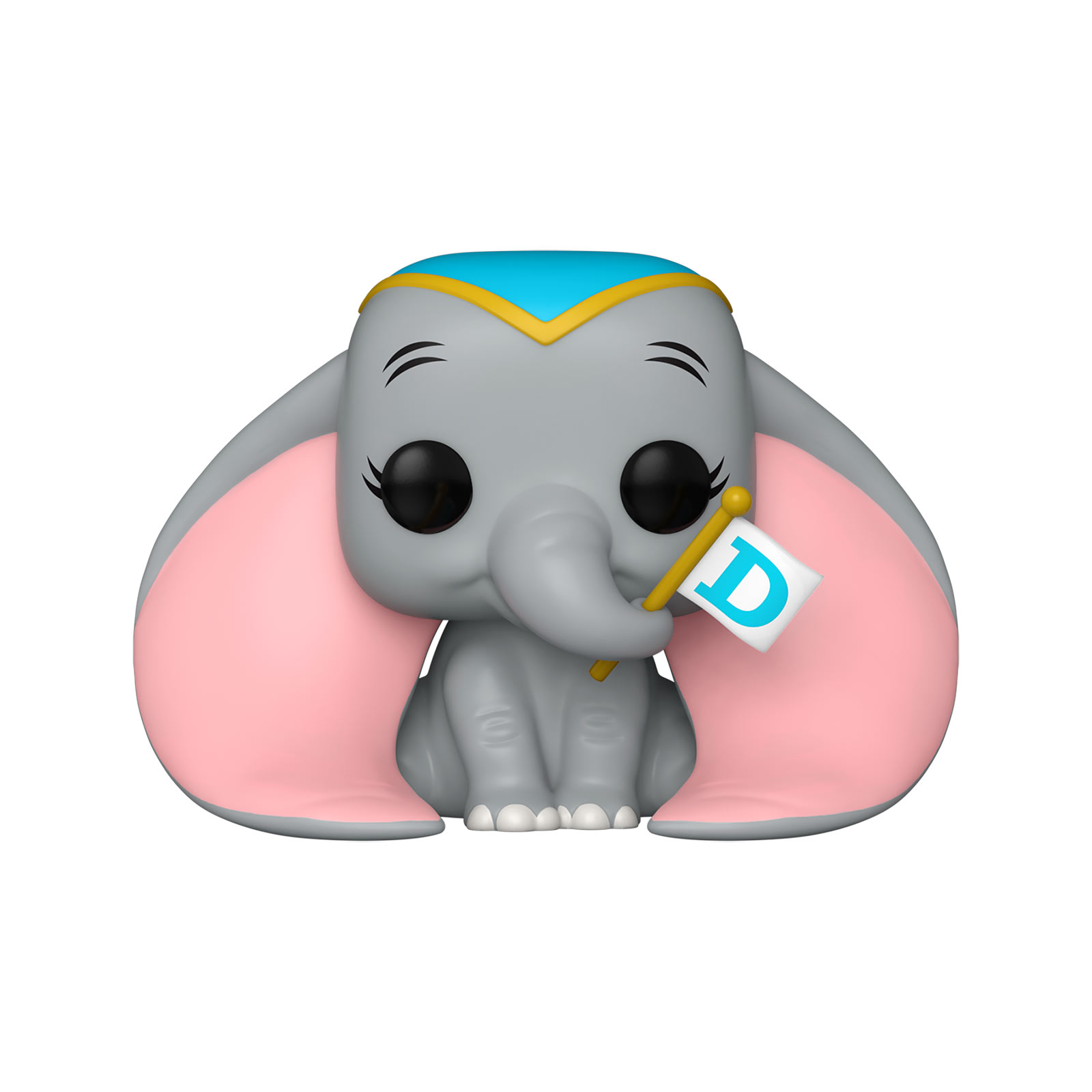 Disney - Dumbo Funko Pop-figuur