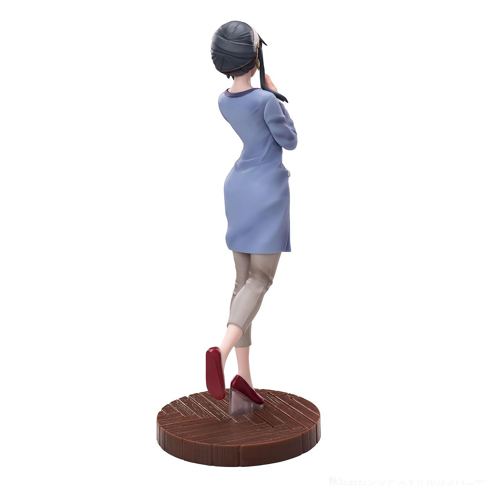 Spy x Family - Figurine Yor Forger Luminasta