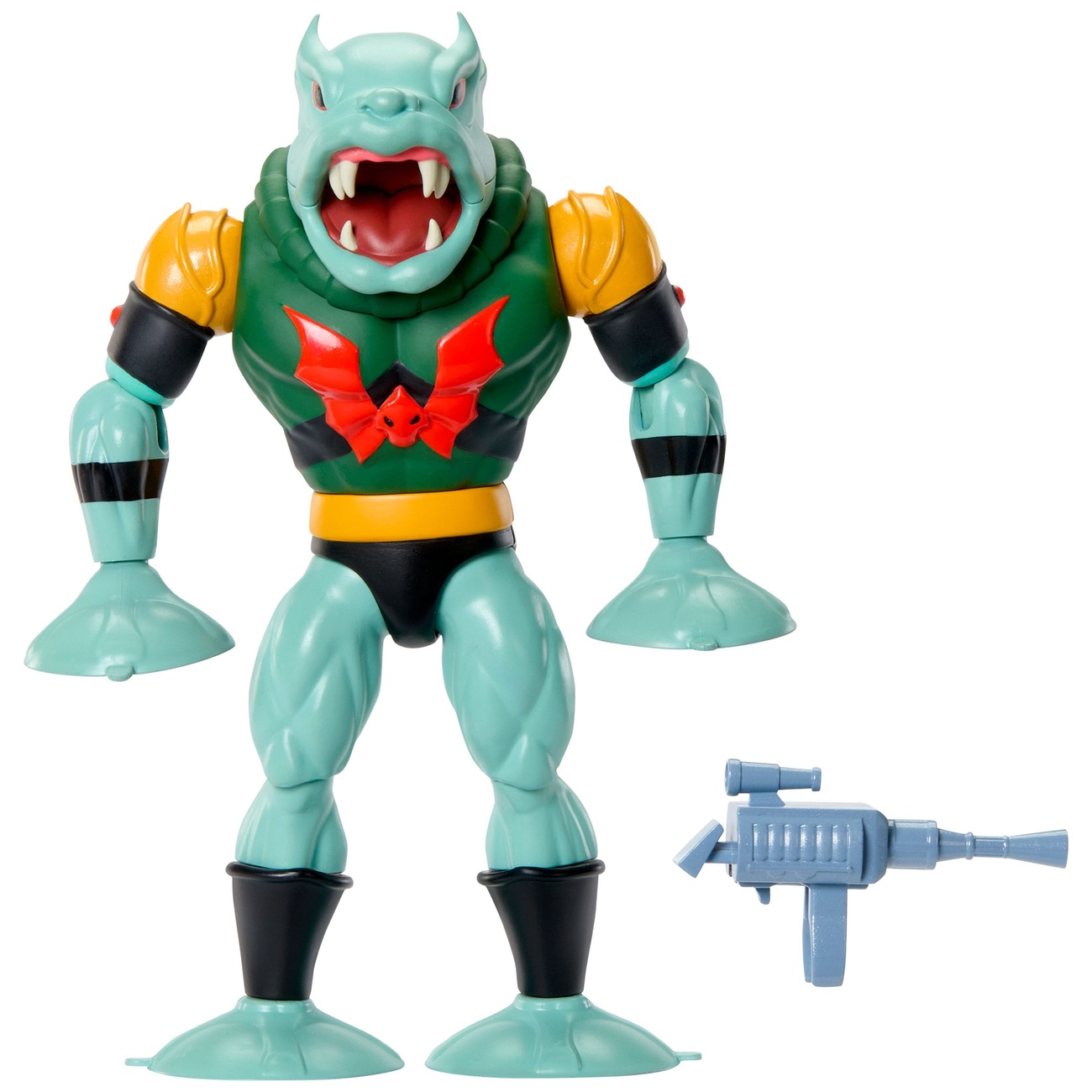 Masters of the Universe Origins figurka Leech (Cartoon Collection) 14 cm