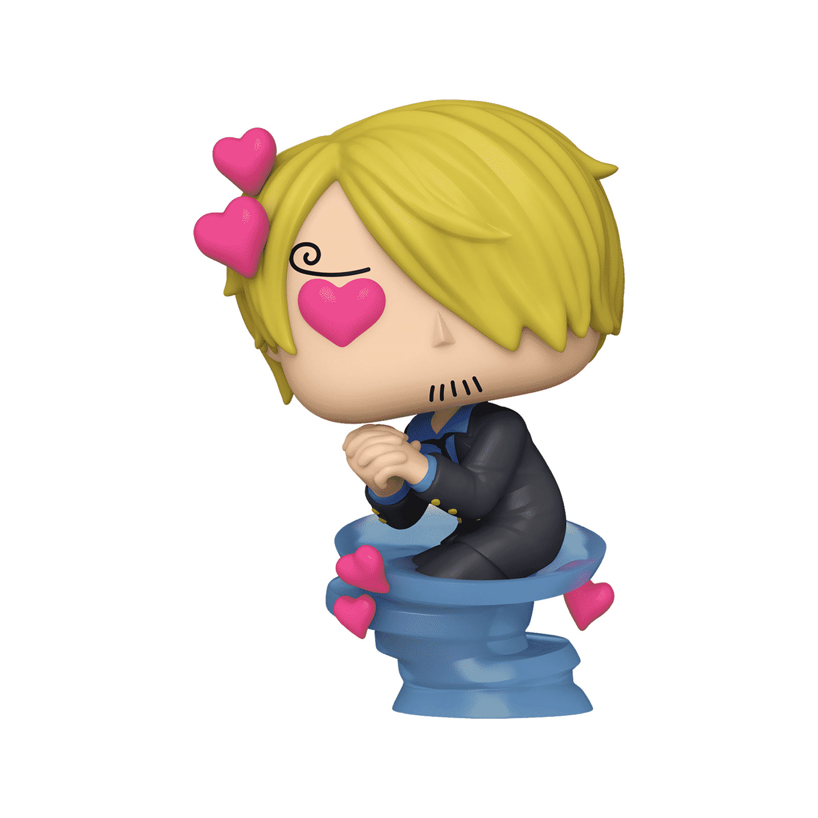 One Piece - Sanji Refresh​ Figura Funko Pop