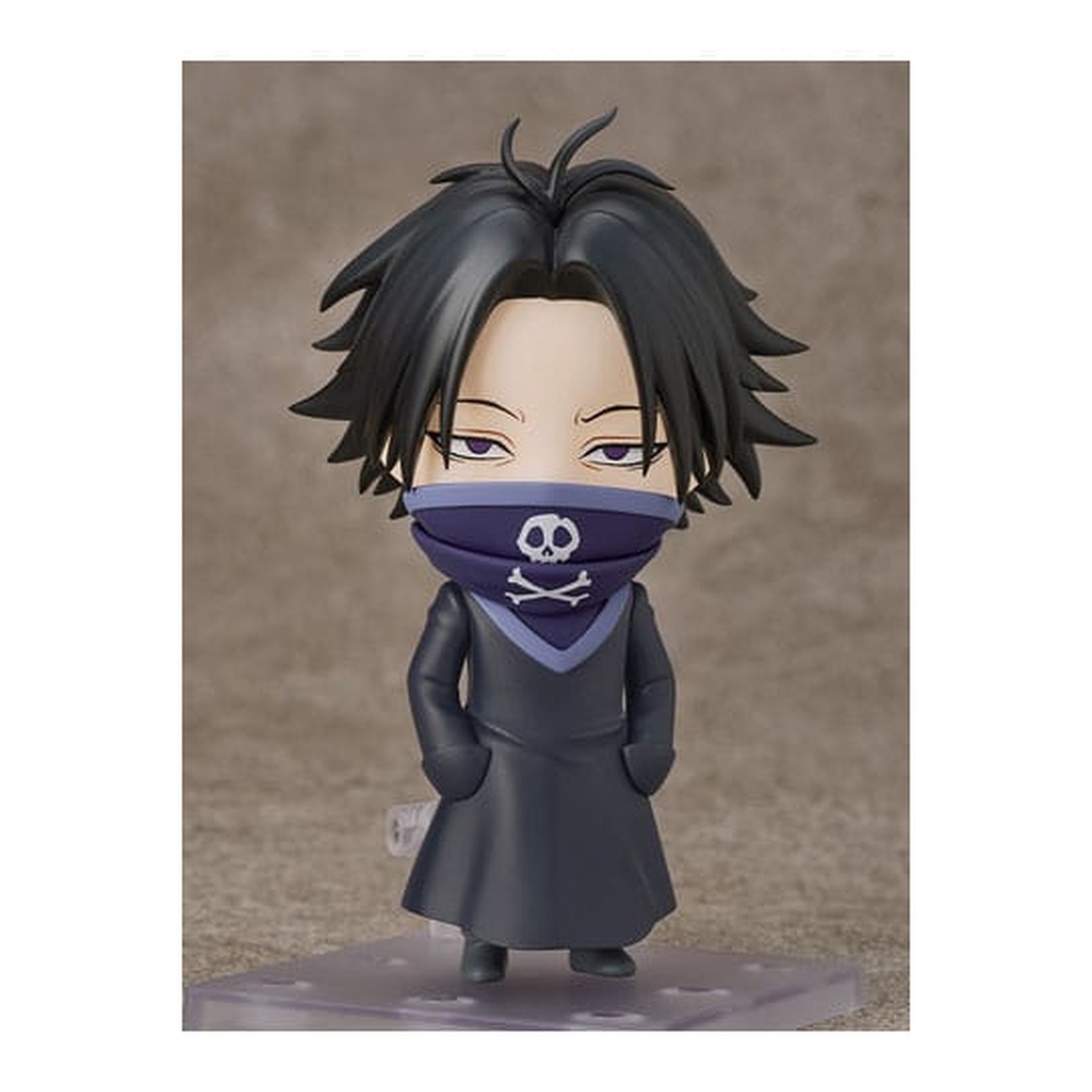 Hunter x Hunter - Figura de acción Nendoroid Feitan