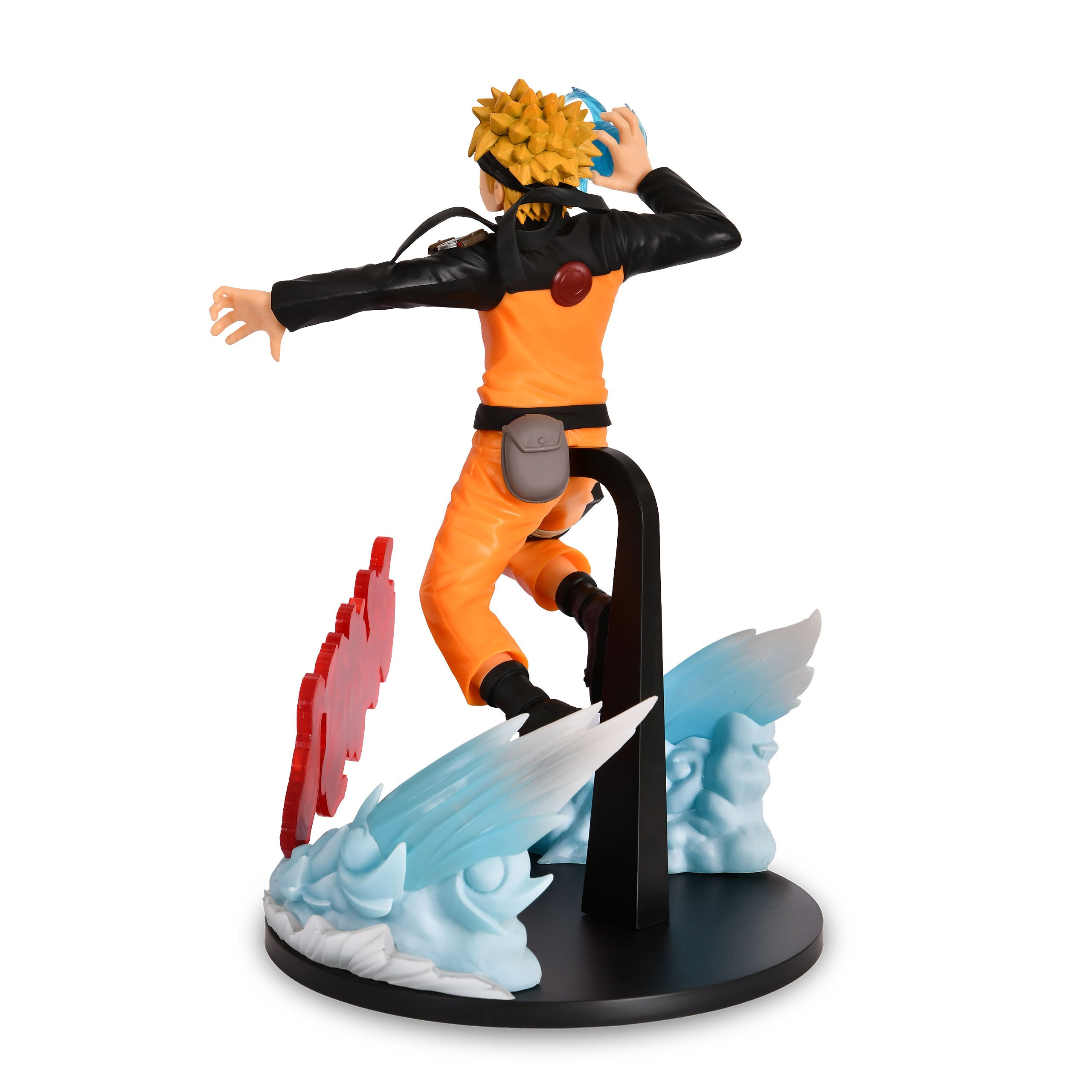 Naruto Shippuden - Uzumaki Naruto Figurine Vibration Stars
