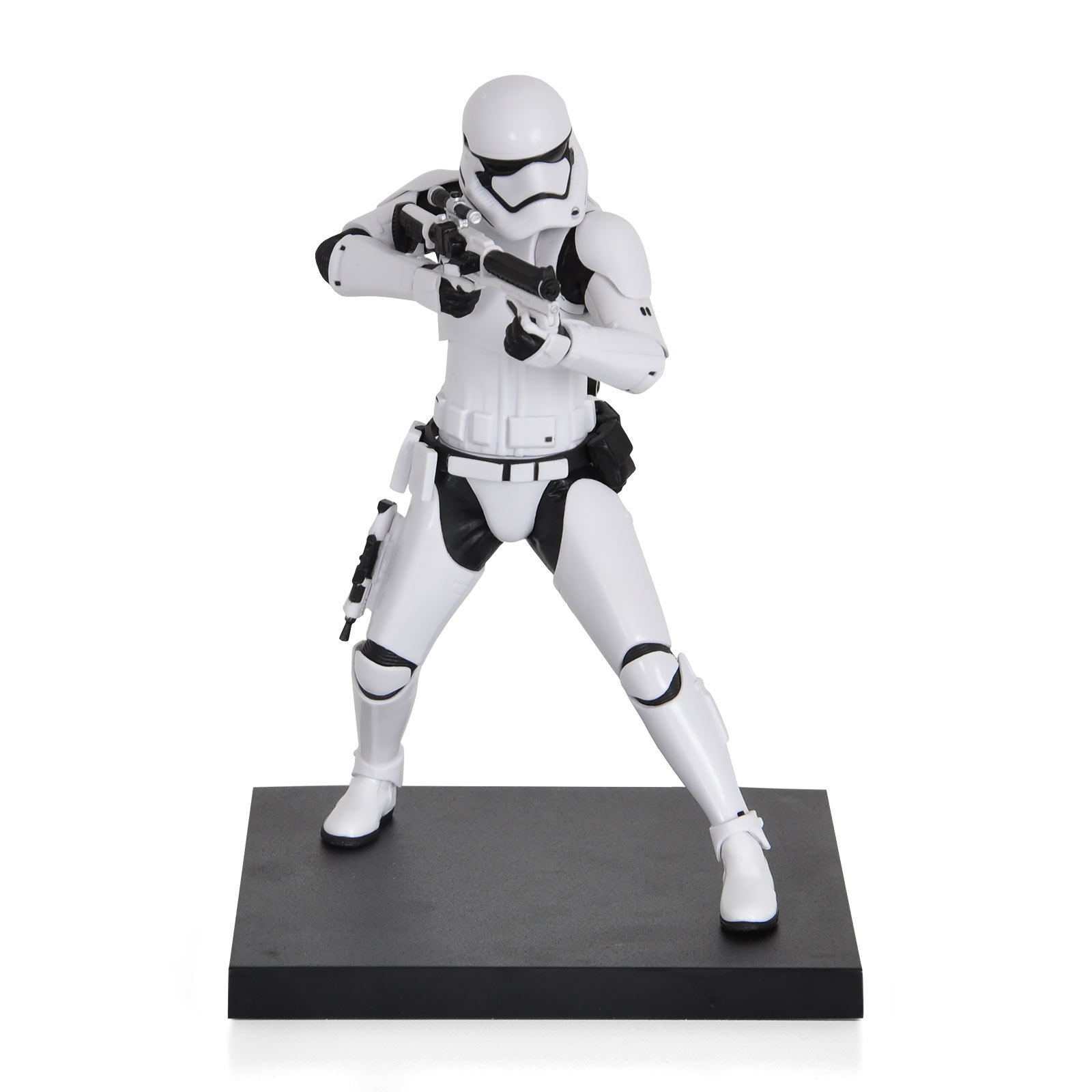 Star Wars - Eerste Orde Stormtrooper Figuren Set
