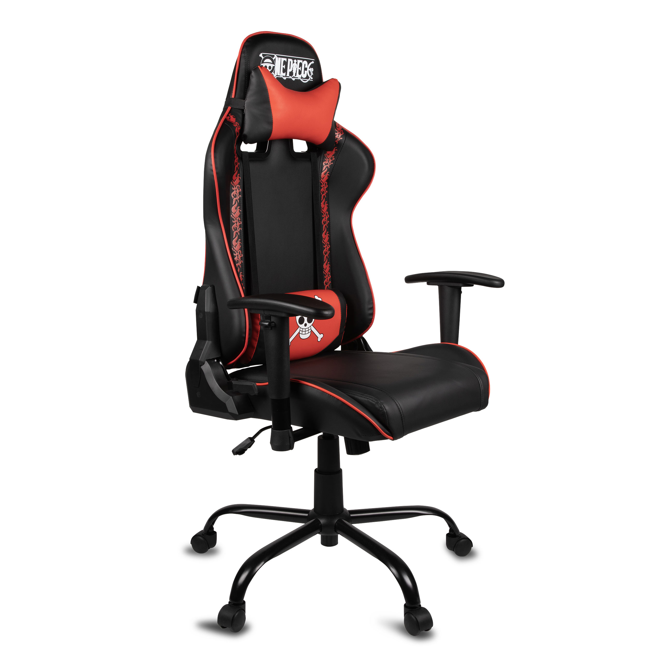 One Piece - Skull Gaming Chair