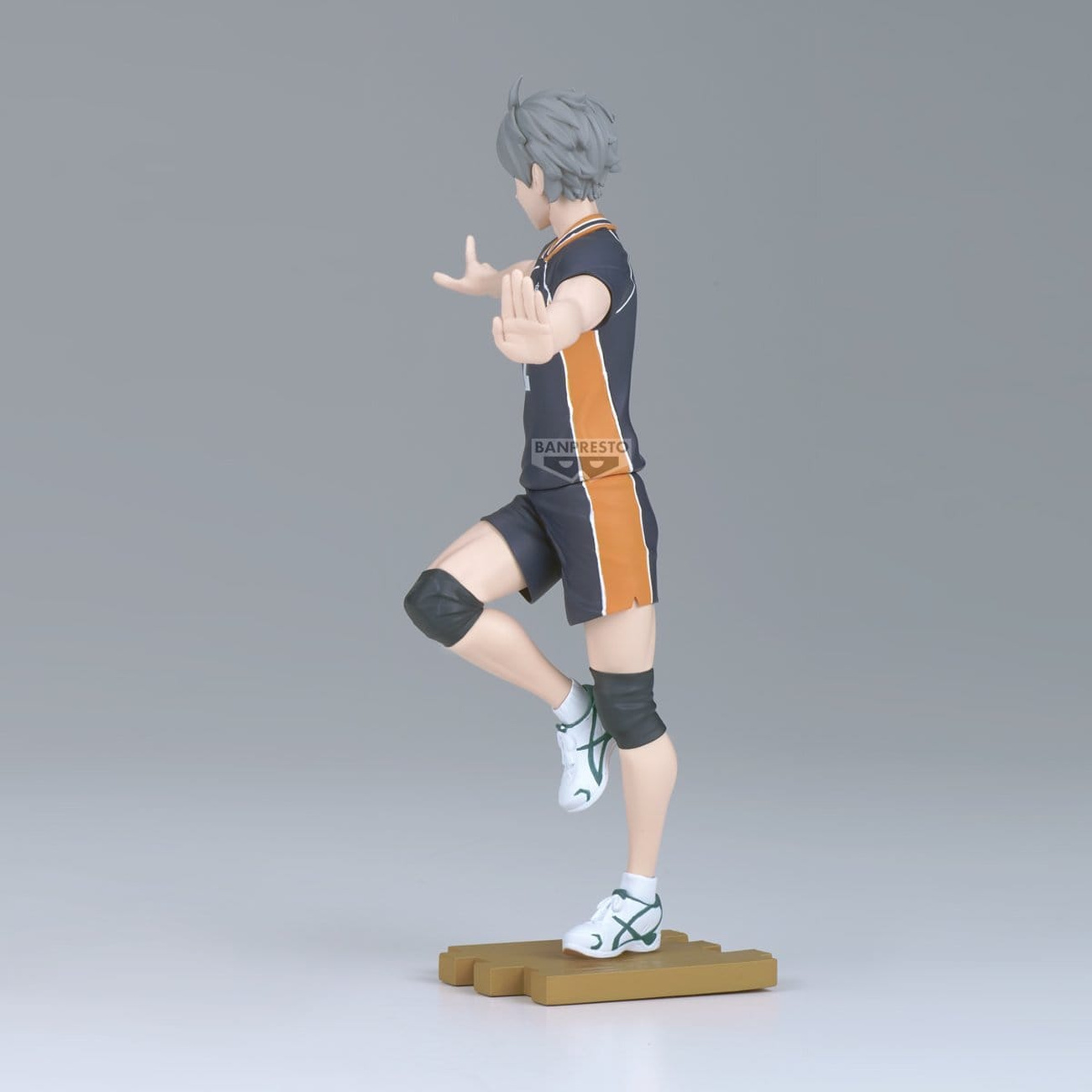 Haikyu!! - Figura Koshi Sugawara