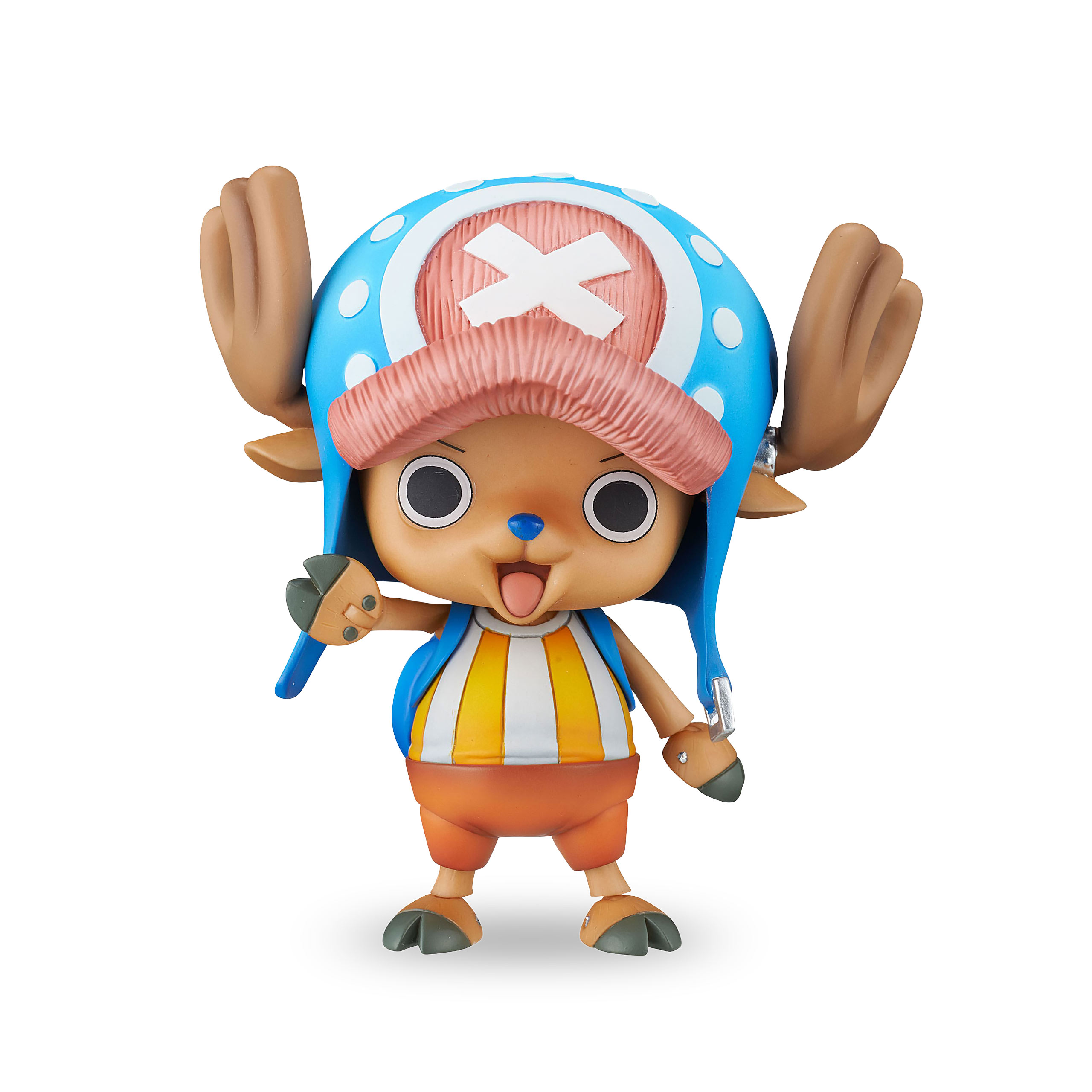 One Piece - Tony Tony Chopper Actiefiguur