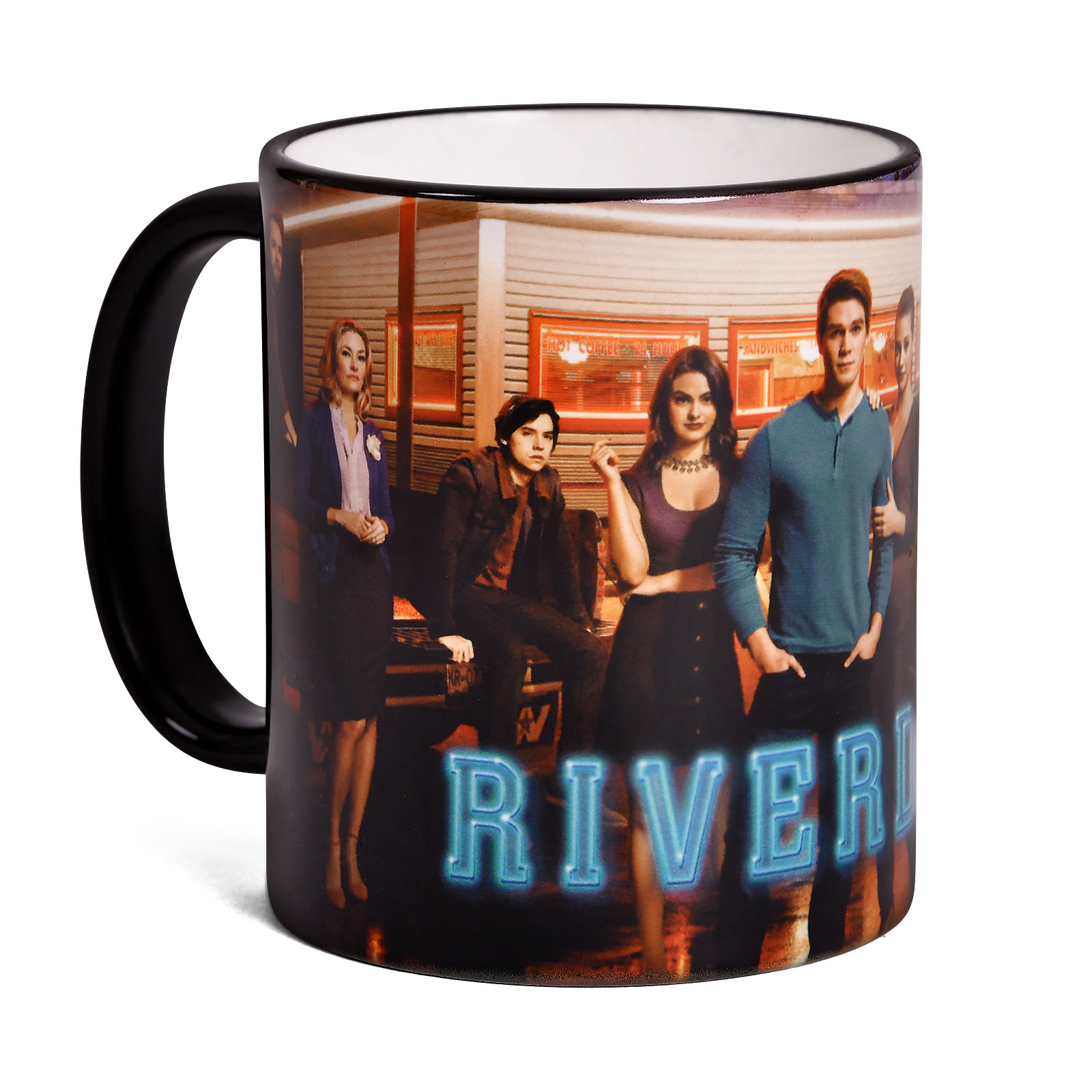 Riverdale - Northsiders Mug