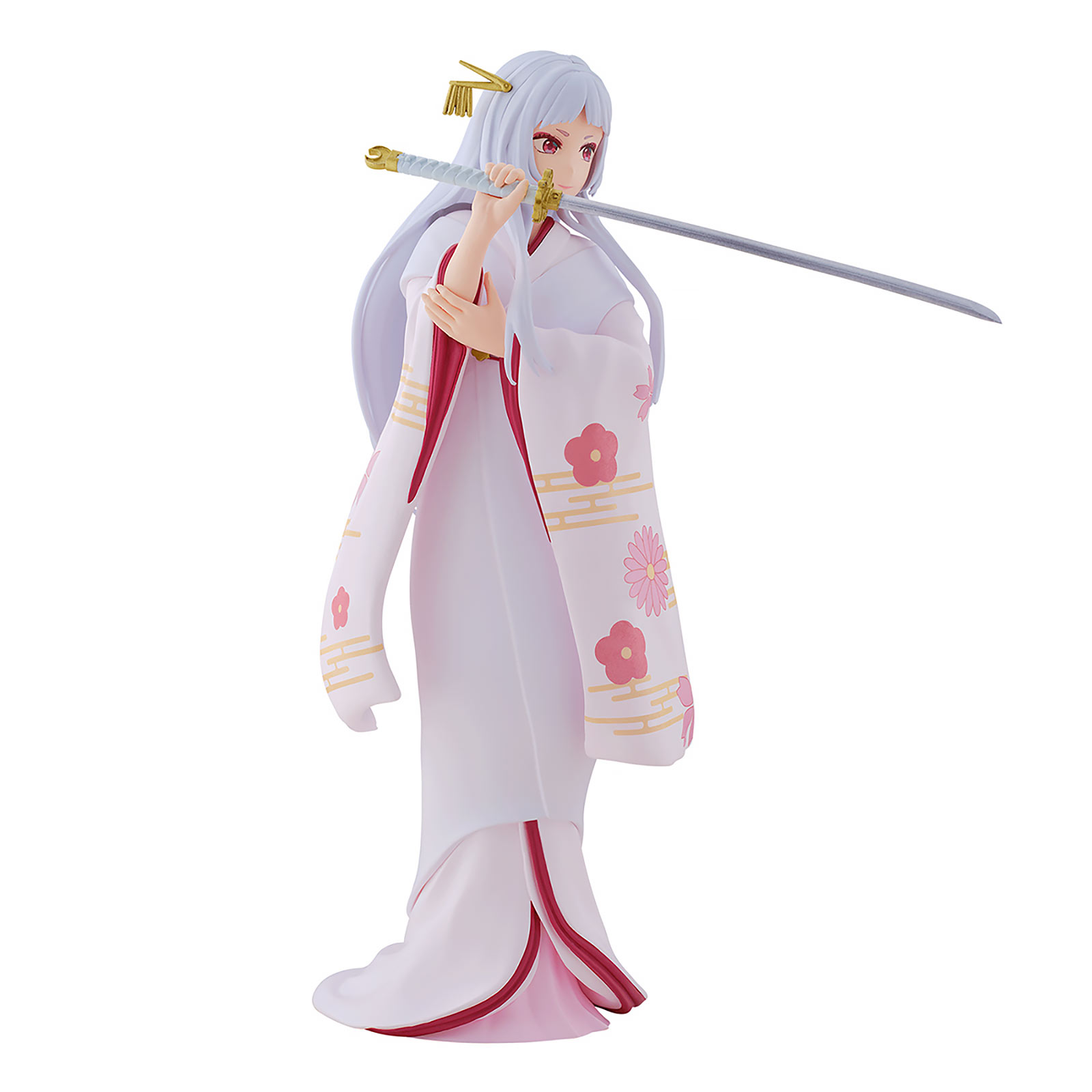Oshi No Ko: My Star - Akane Kurokawa Figure Sayahime Version