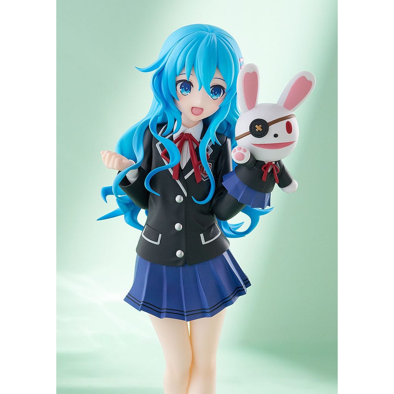 Date A Live - Figure Yoshino versione uniforme scolastica