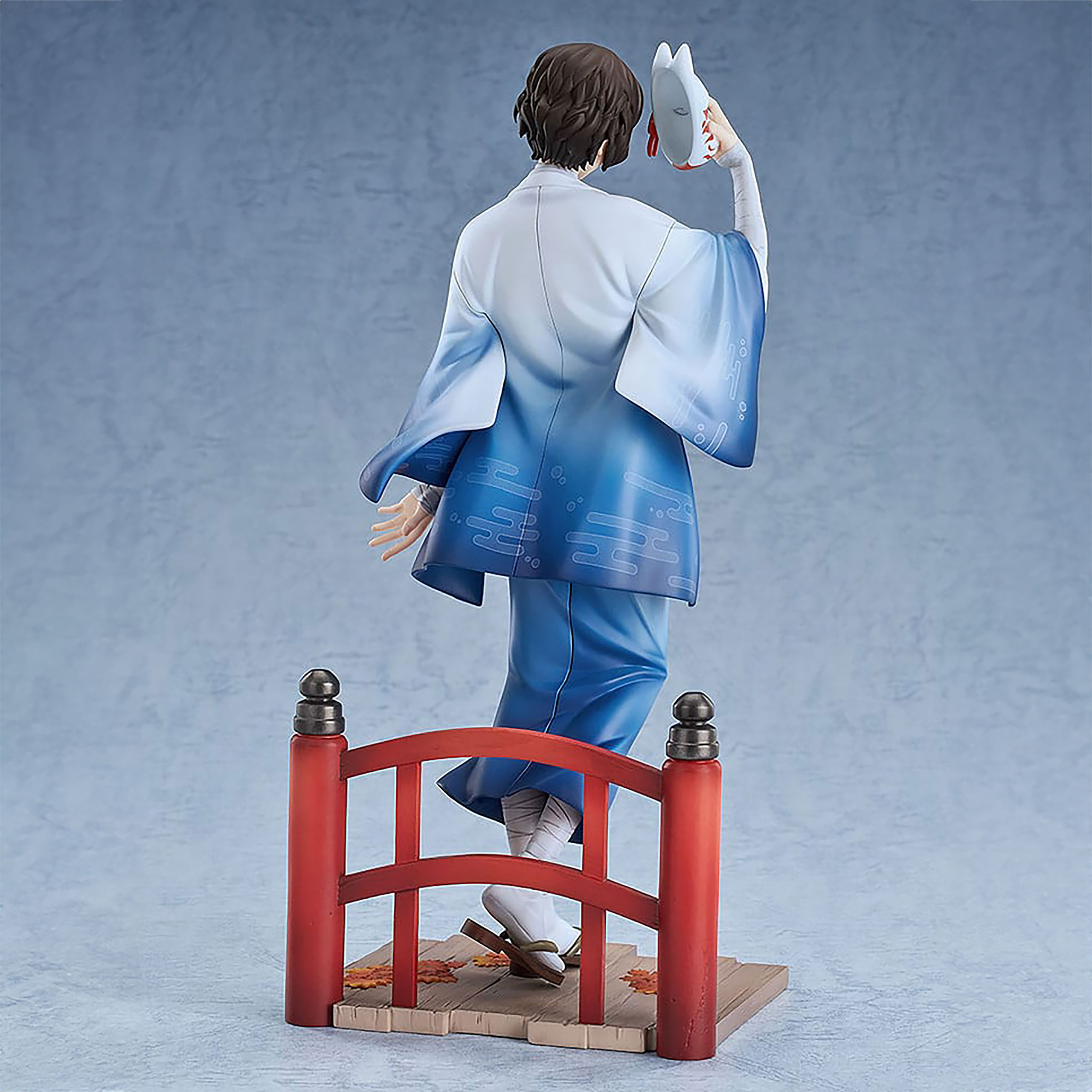 Bungo Stray Dogs - Osamu Dazai Beeld (Kimono-versie)