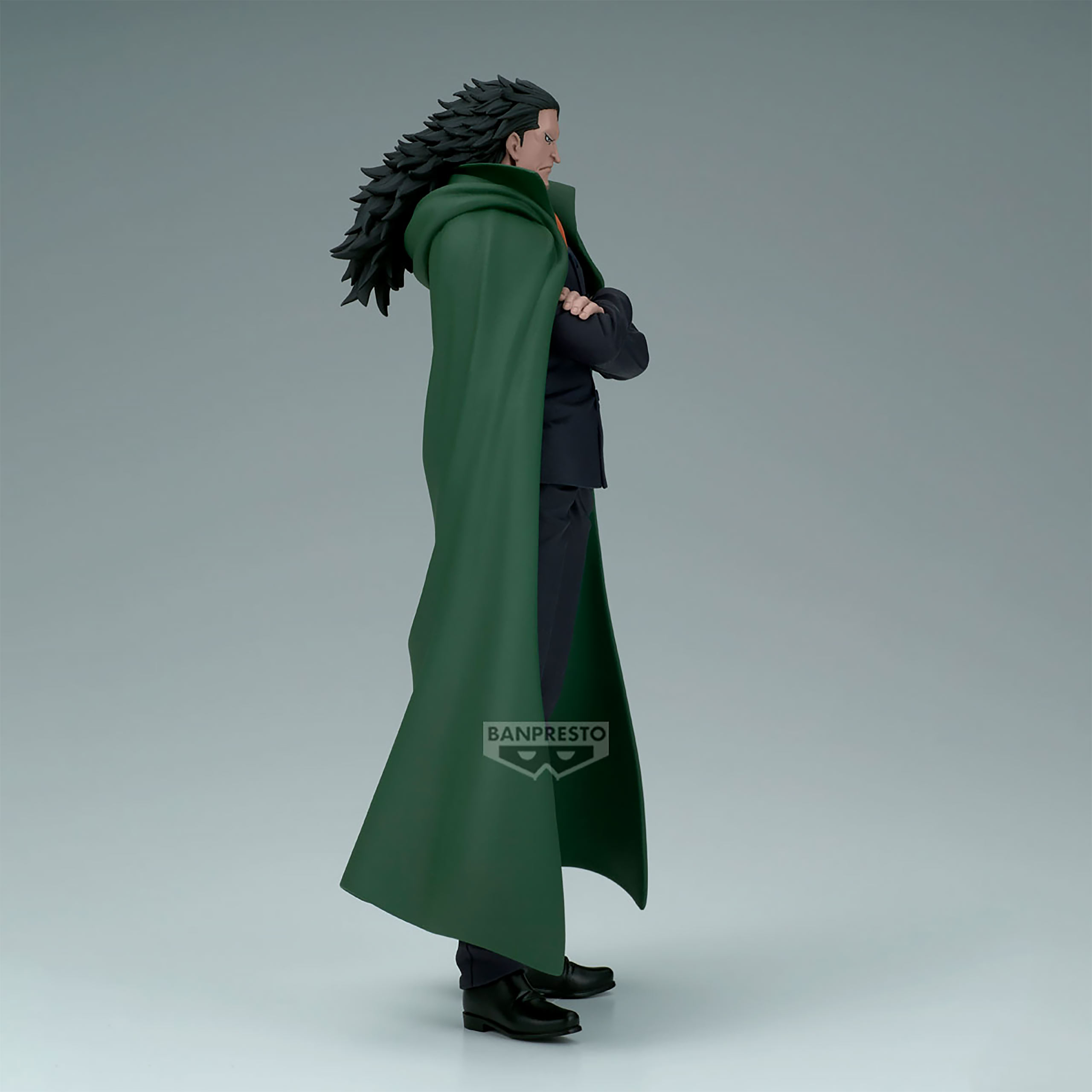 One Piece - Figura Monkey D. Dragon Grandline Series