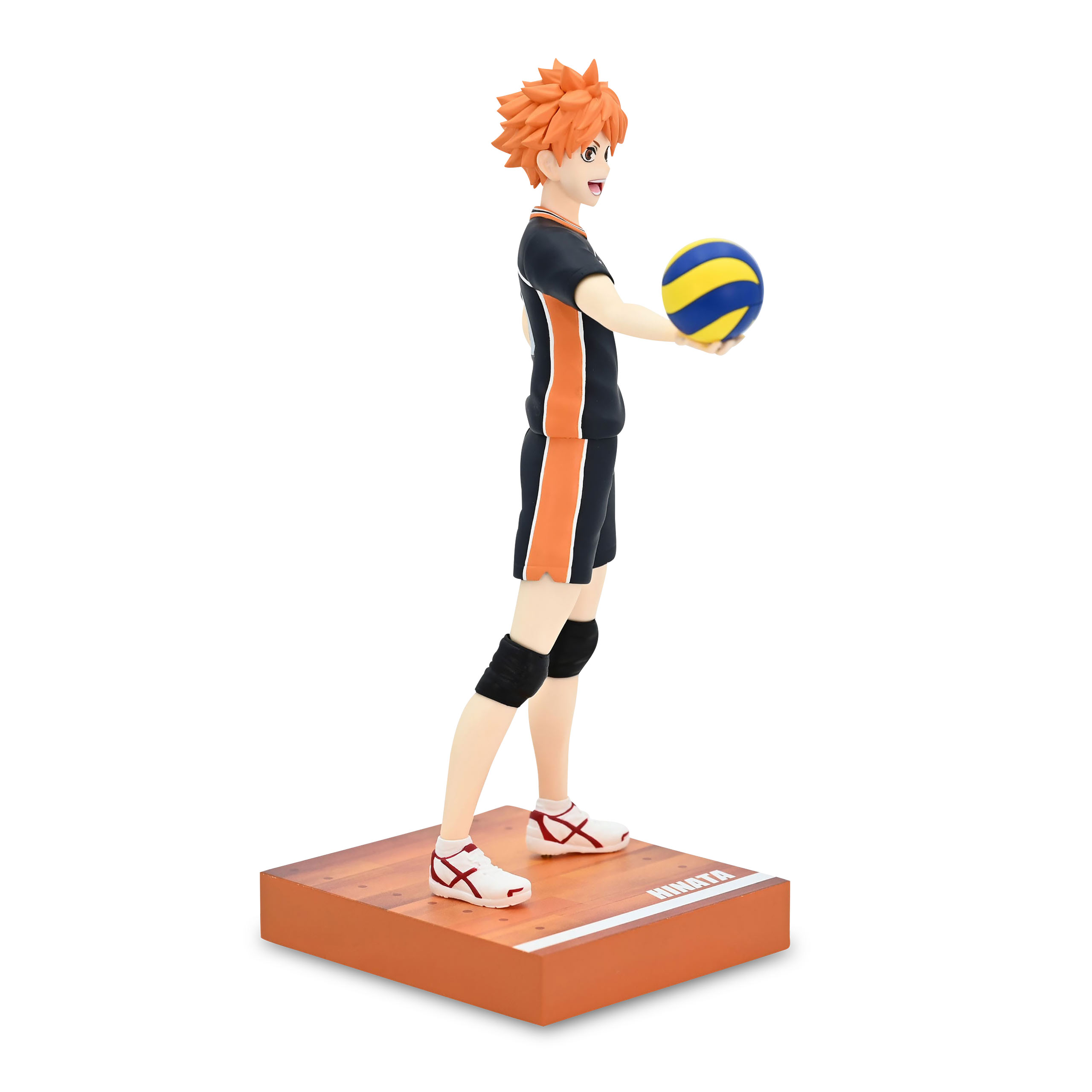 Haikyu!! - Figura di Shoyo Hinata