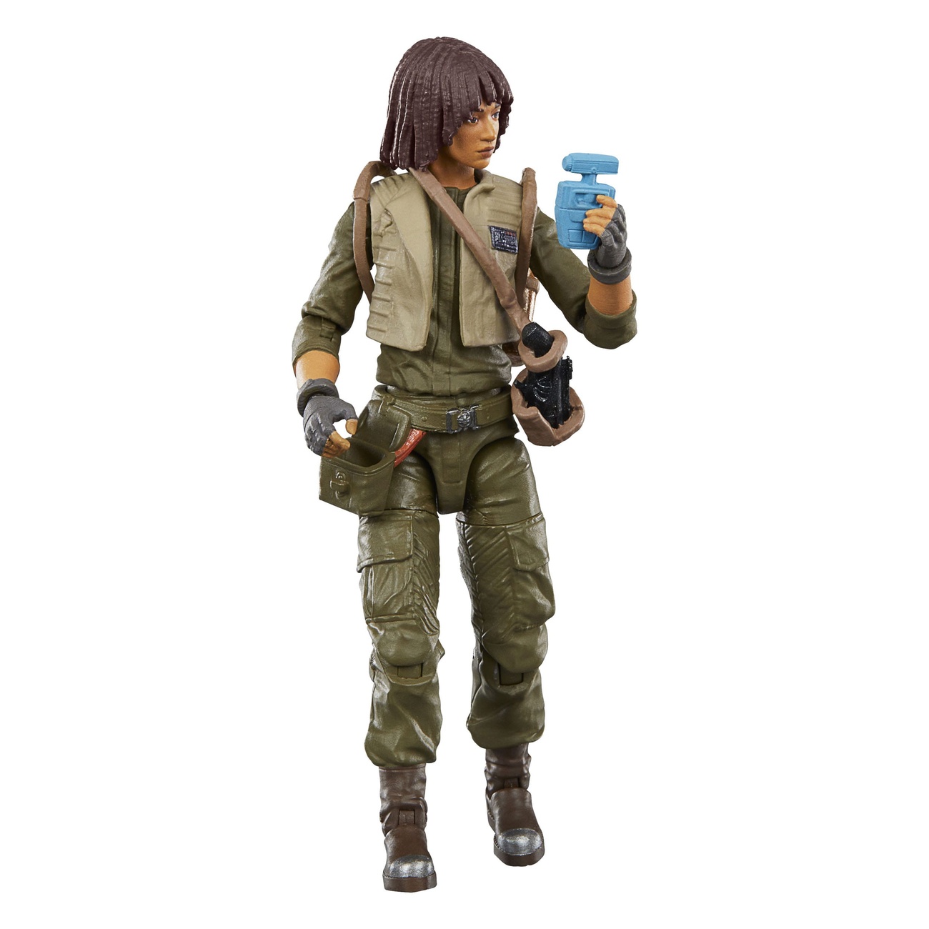 Star Wars: The Acolyte Vintage Collection Actiefiguur Osha Aniseya 10 cm