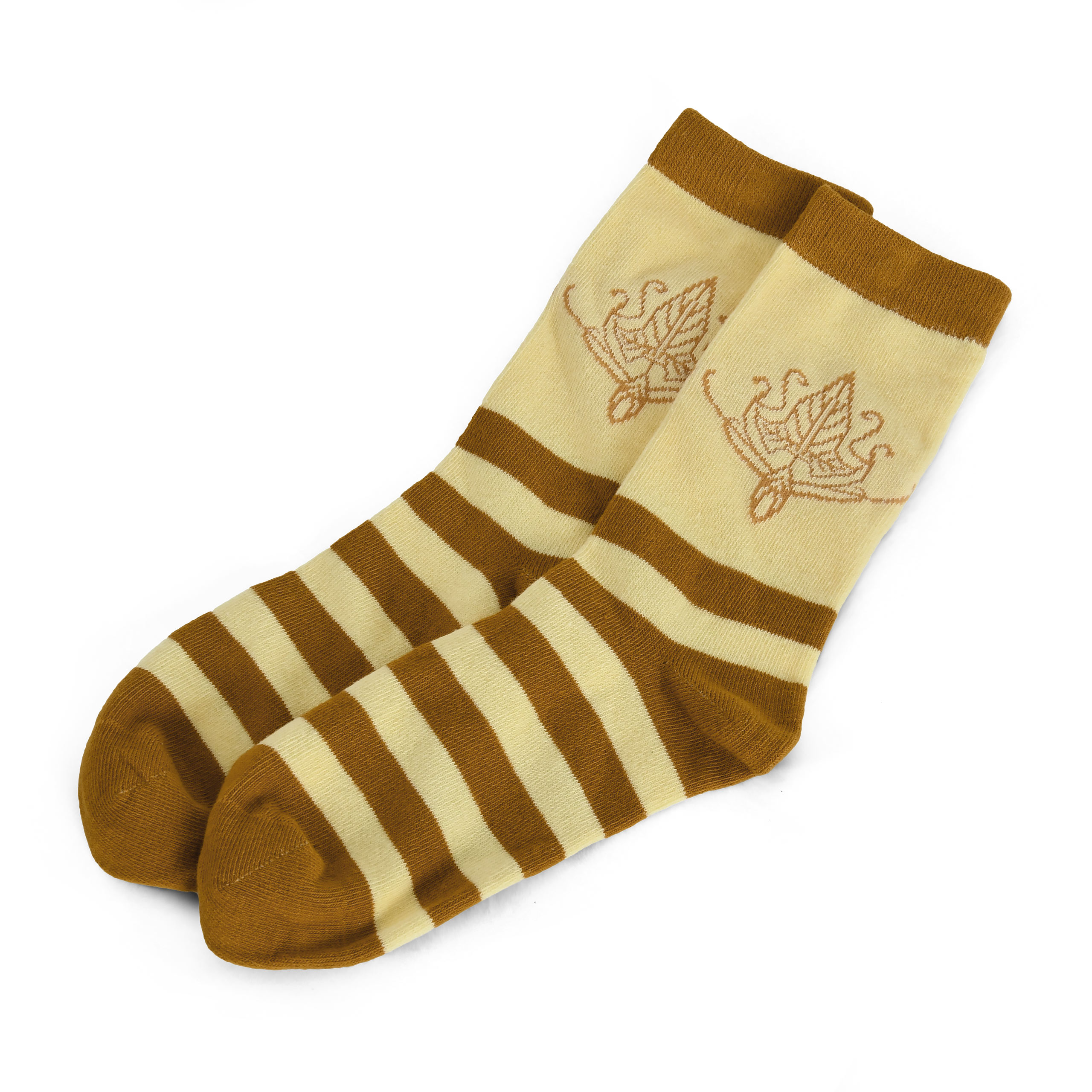 Herr der Ringe - Elben Socken