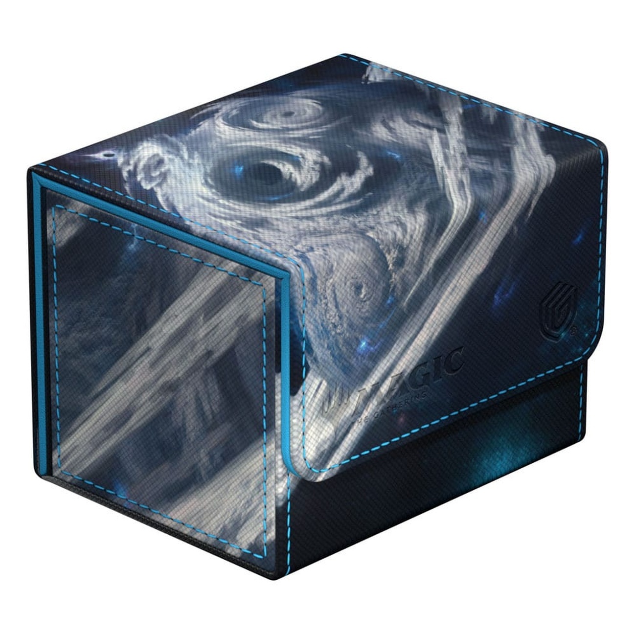 Ultimate Guard Sidewinder 100+ Xenoskin Magic: The Gathering "Edge of Eternities" - Uthros, Titanic Godcore