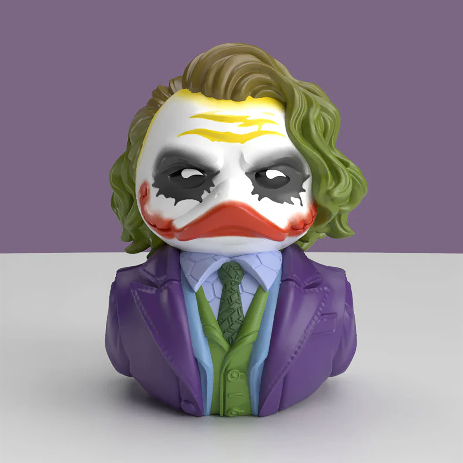 Batman The Dark Knight - Pato decorativo Joker Mini TUBBZ