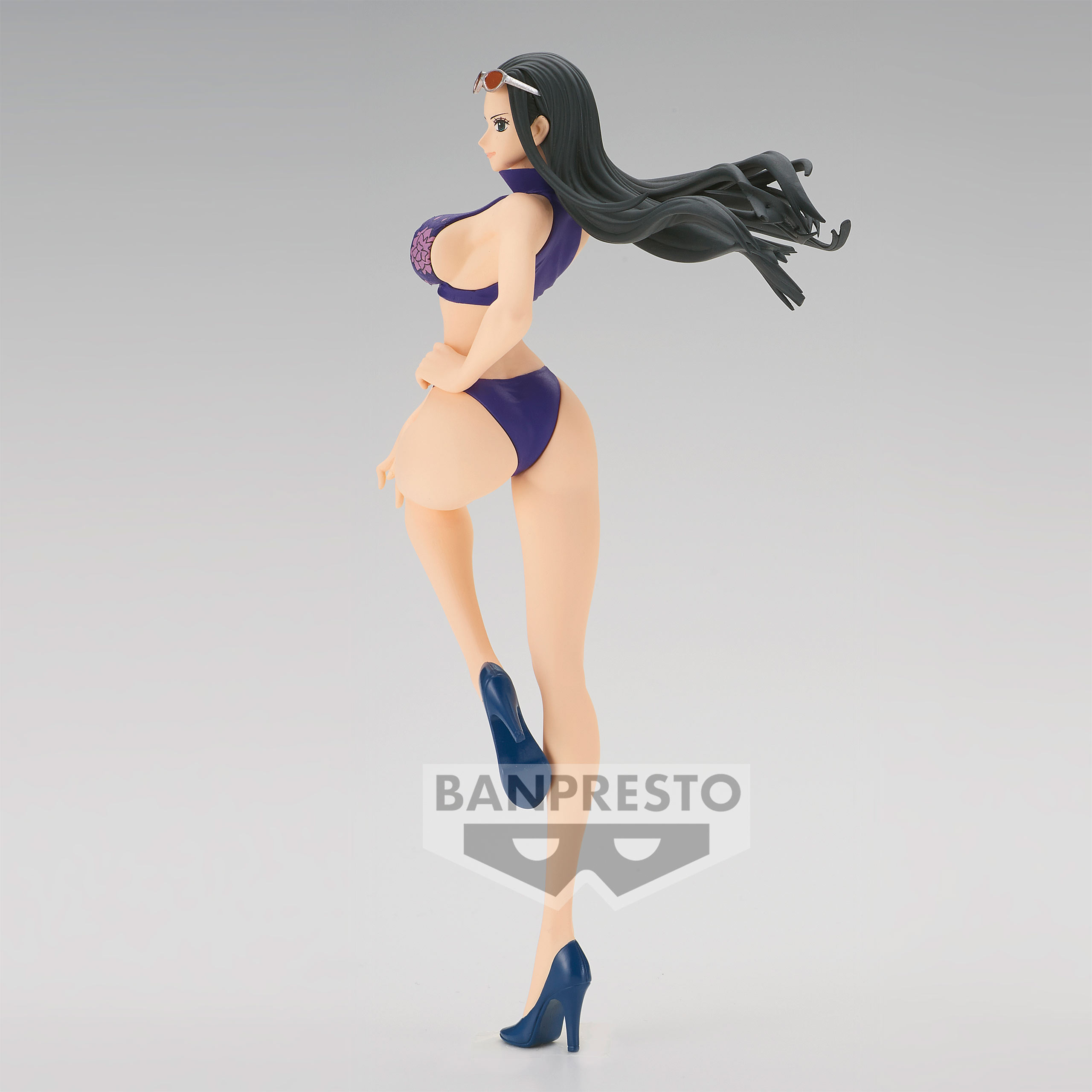 One Piece - Nico Robin Figur Version A